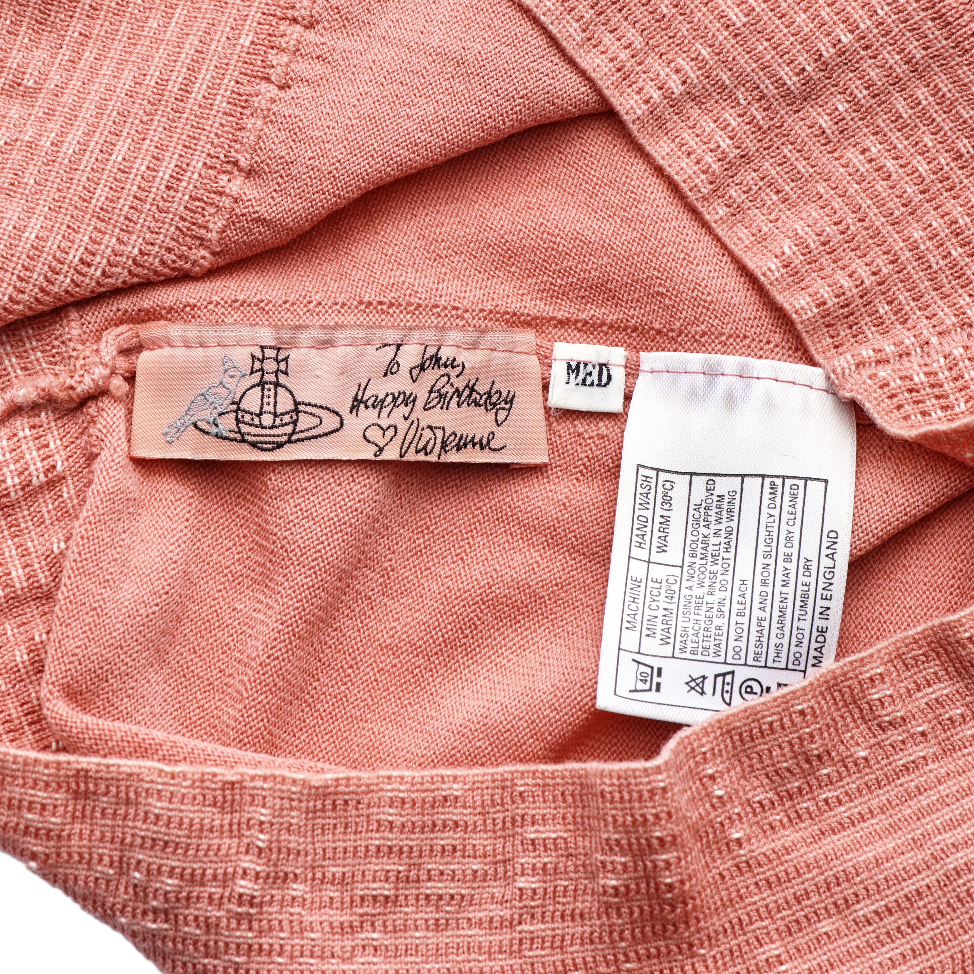 VIVIENNE WESTWOOD, 