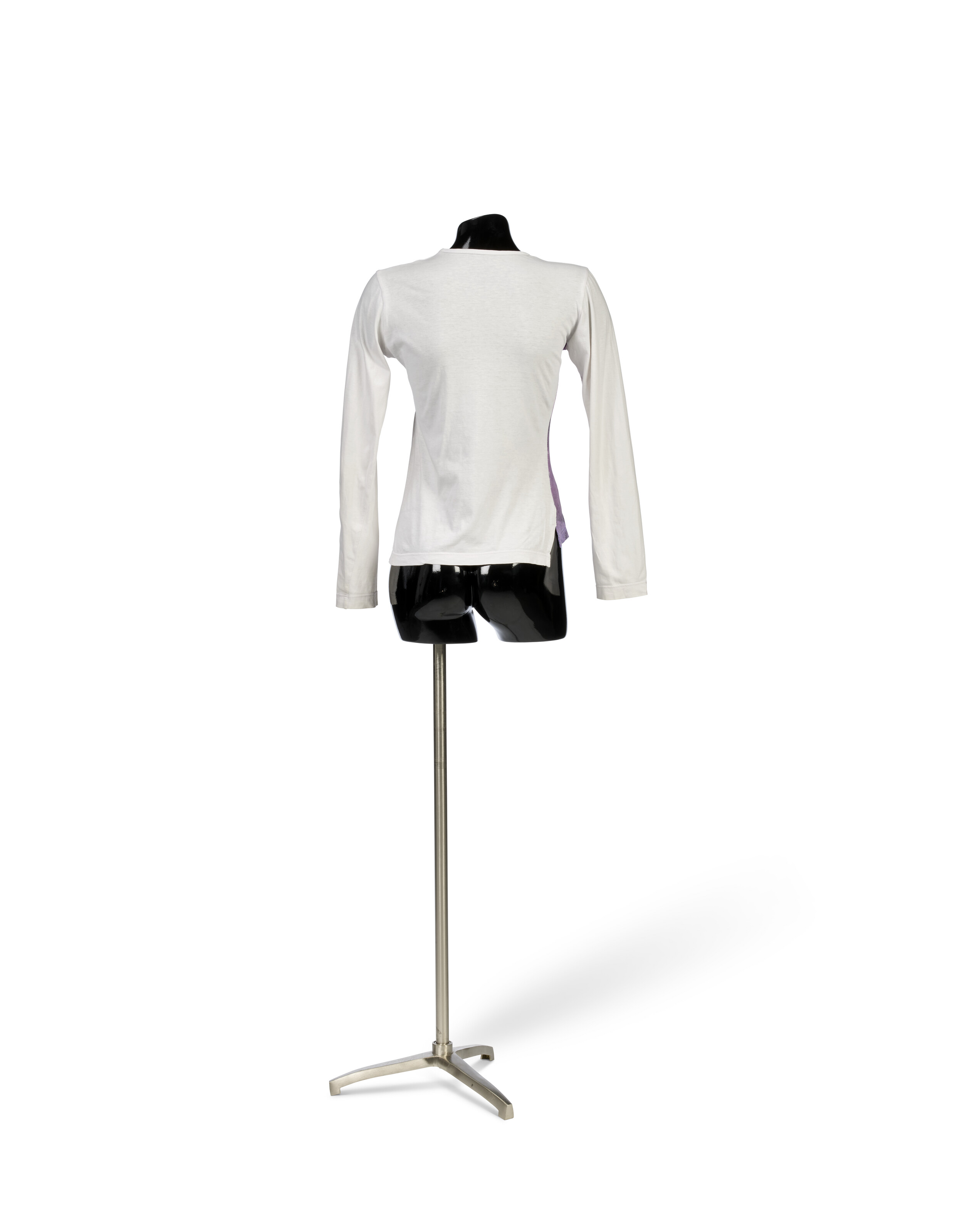 poloVivienne Westwood MAN カシミヤ 46 Vivienne Westwood MAN コットン ストライプ シャツ 46サイズ | Da