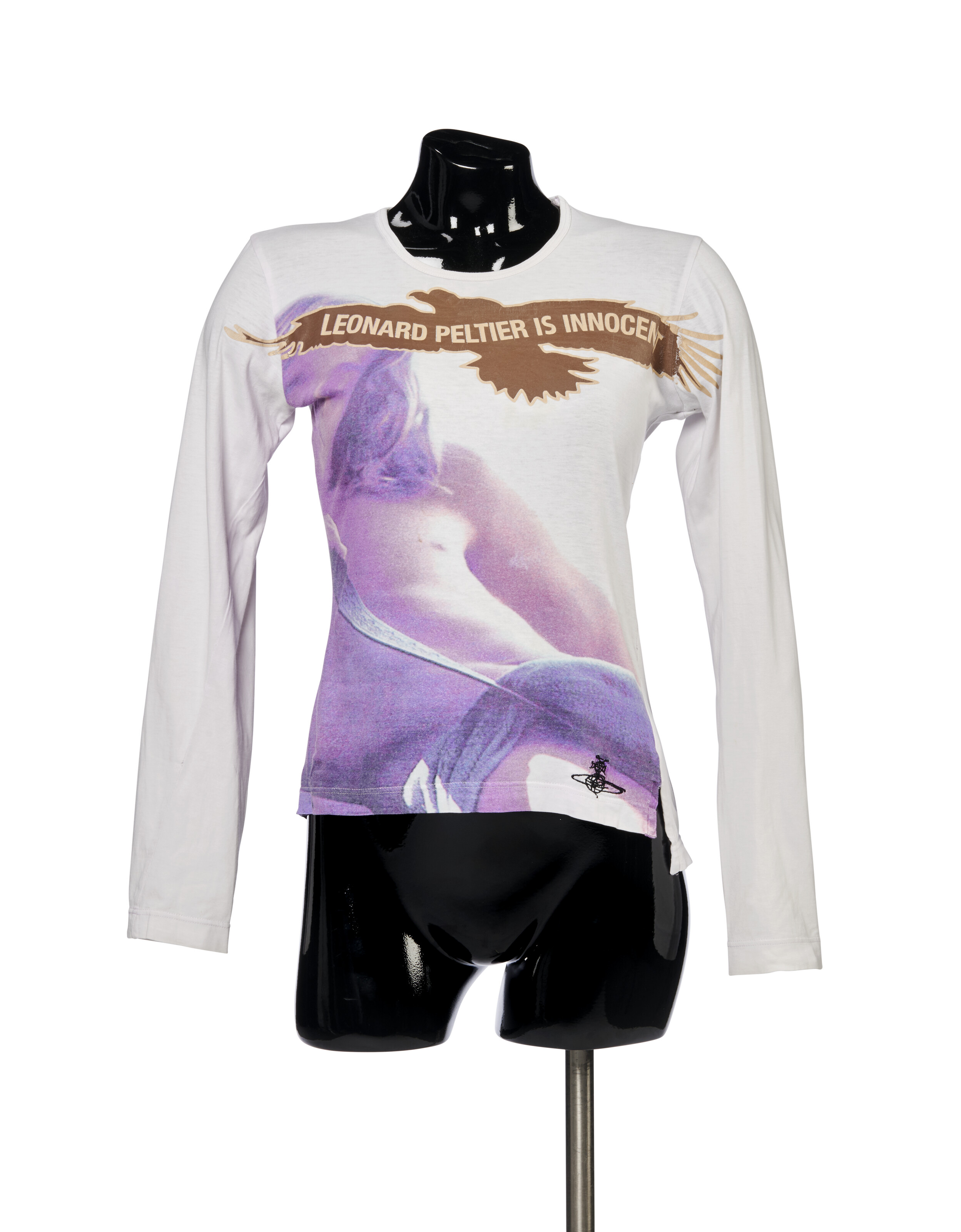 VIVIENNE WESTWOOD, 'MAN' COLLECTION, AUTUMN-WINTER 2007/08, A