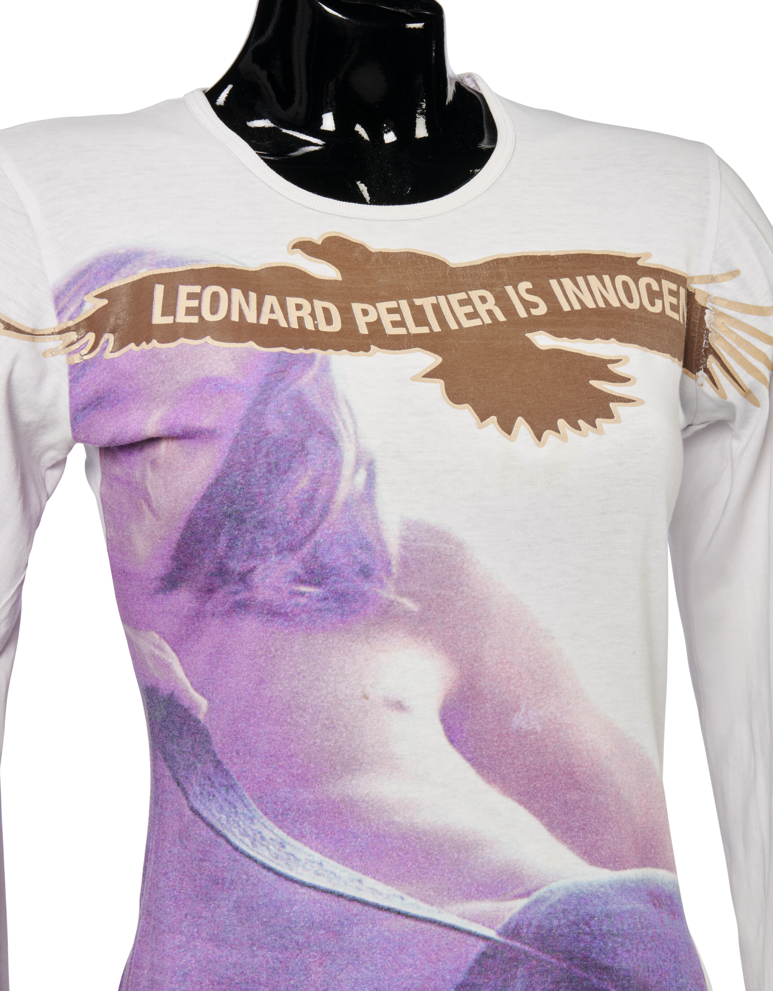 VIVIENNE WESTWOOD, 'MAN' COLLECTION, AUTUMN-WINTER 2007/08, A