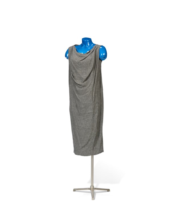 princess polly baby blue dress St Euphemia Winter Tunic Yr K-10 | St Euphemia College main image 1