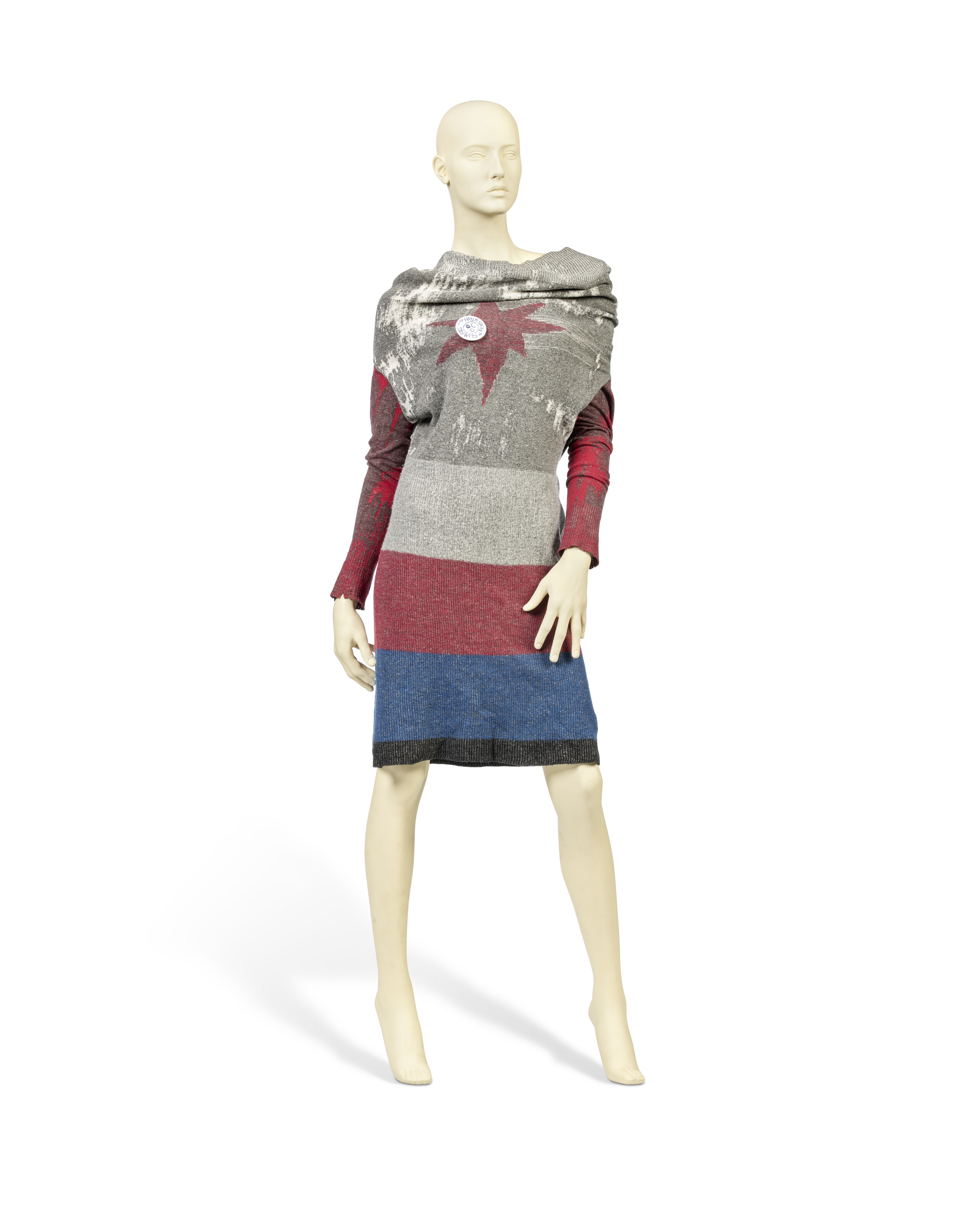 最新 VIVIENNE WESTWOOD, 'WAKE UP CAVE GIRL' COLLECTION, AUTUMN リング(指輪)