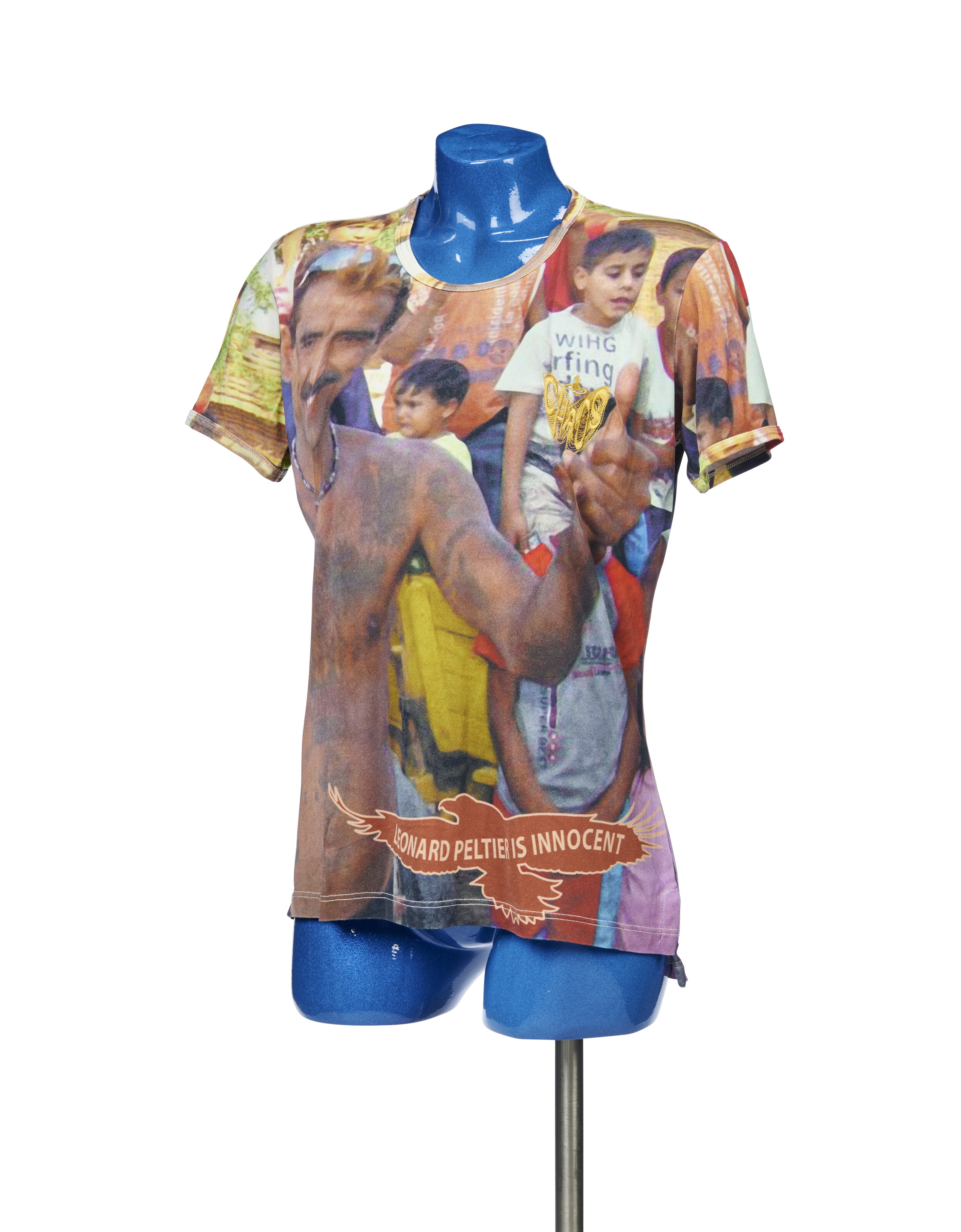 VIVIENNE WESTWOOD, 'MAN' COLLECTION, SPRING-SUMMER 2009, A COTTON