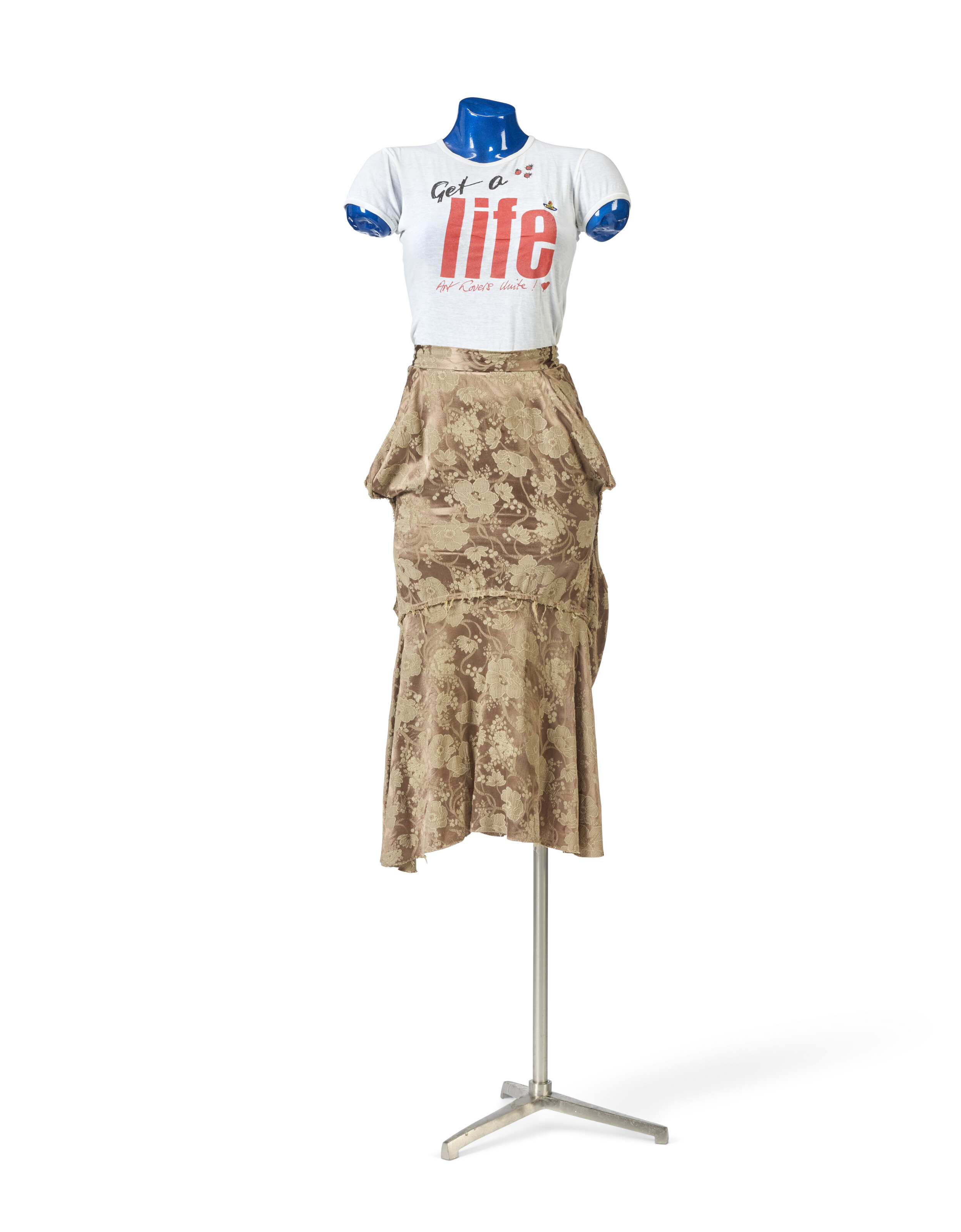 VIVIENNE WESTWOOD, 