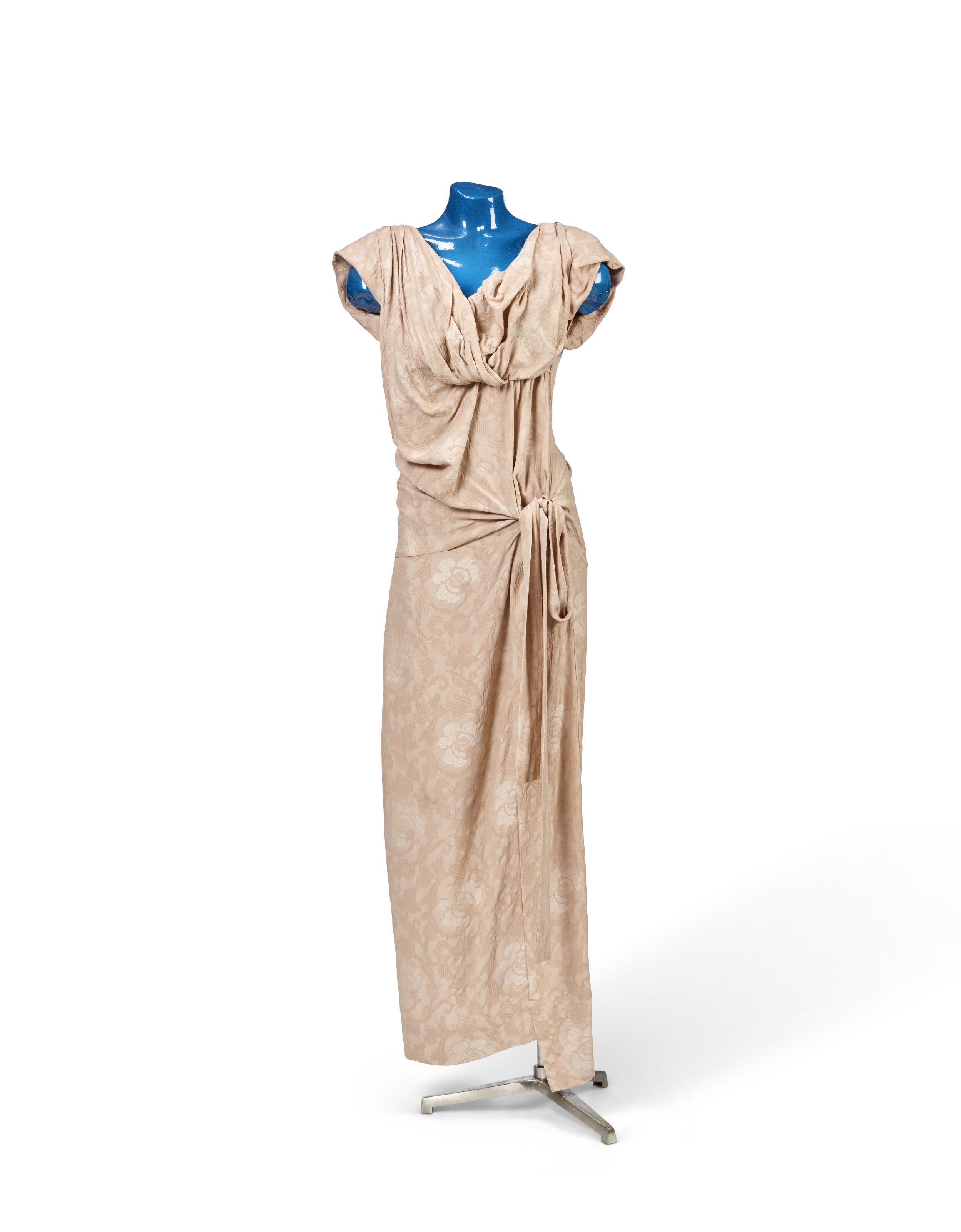 VIVIENNE WESTWOOD, 'UNISEX - TIME TO ACT' COLLECTION, AUTUMN