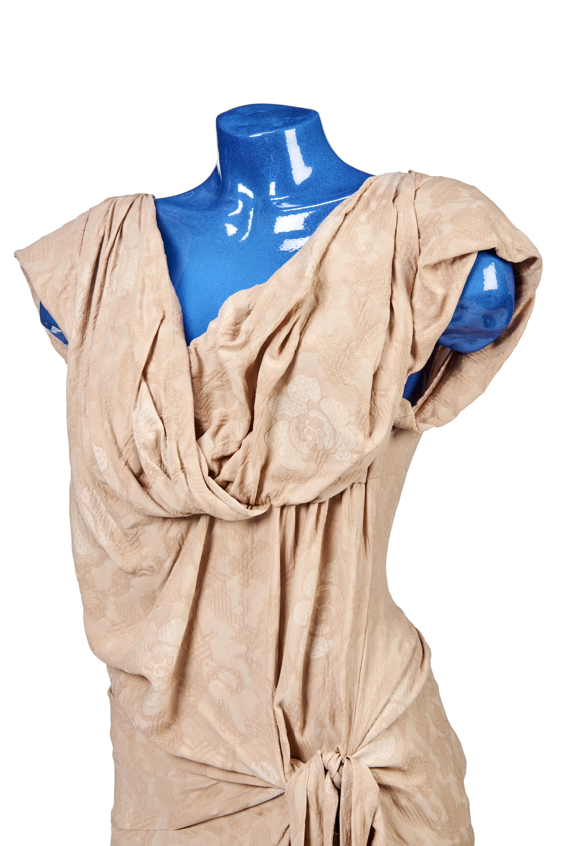 VIVIENNE WESTWOOD, 'UNISEX - TIME TO ACT' COLLECTION, AUTUMN