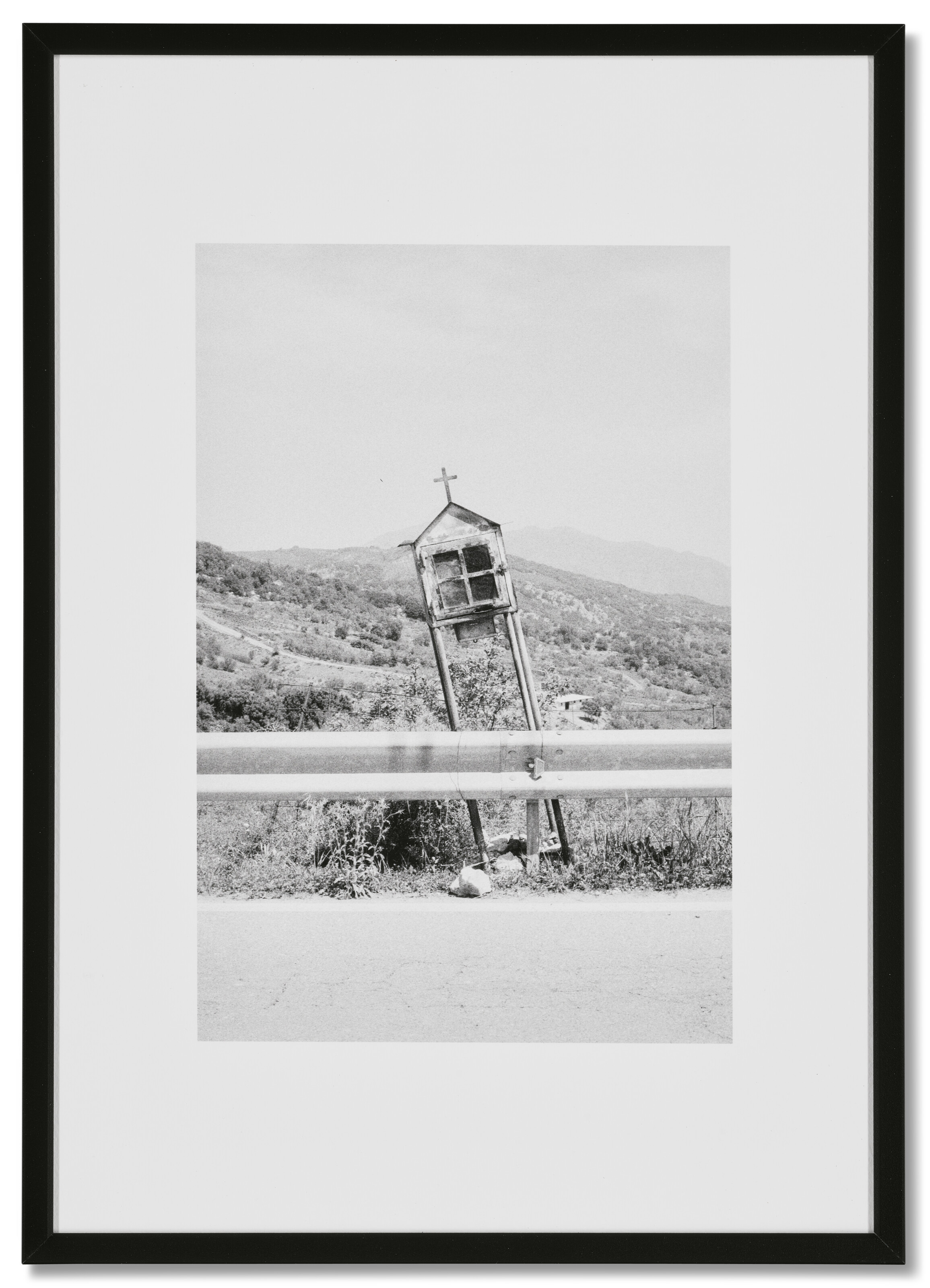 Roadside, 2024 - Thumb 3
