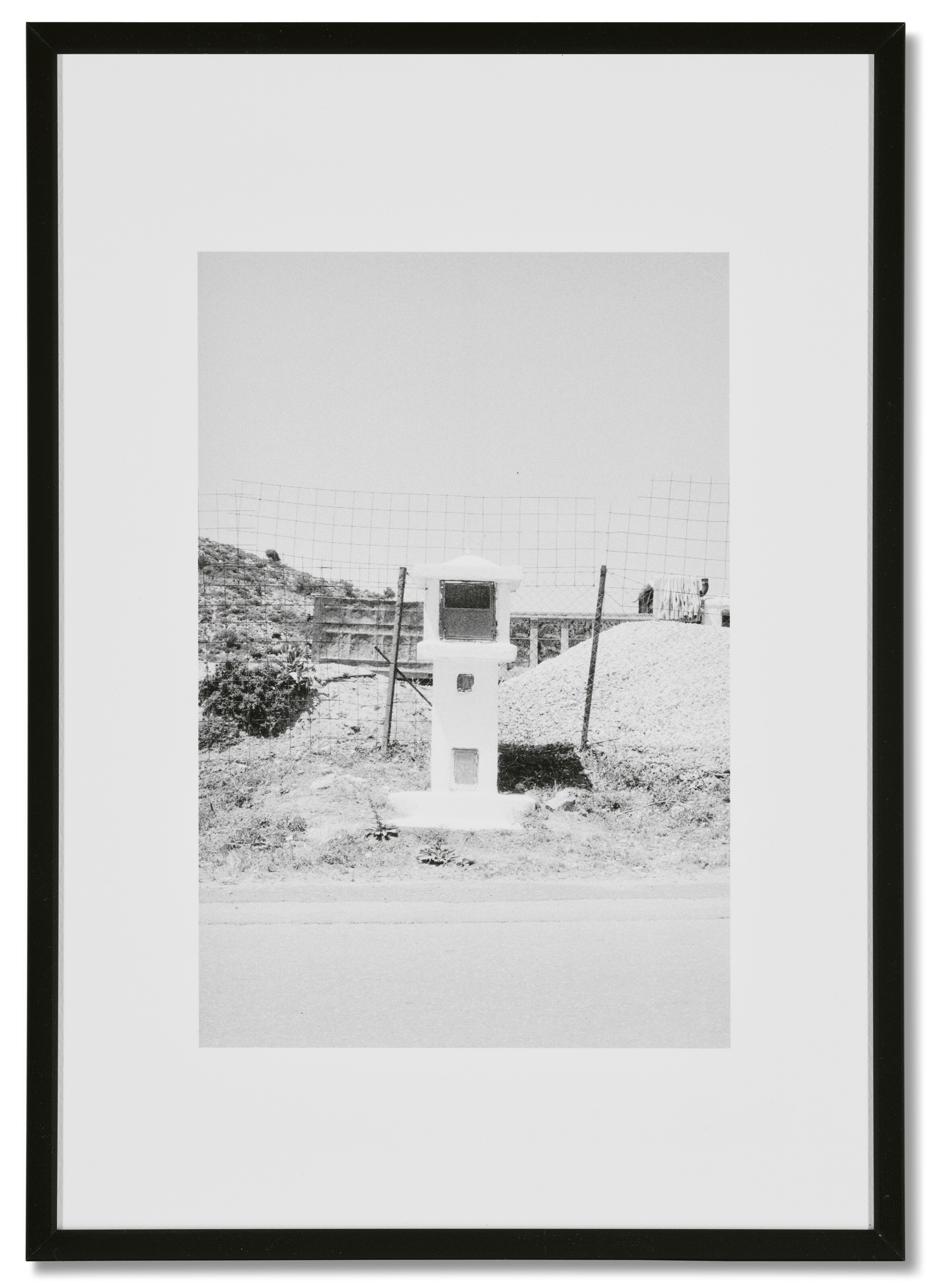 Roadside, 2024 - Thumb 4
