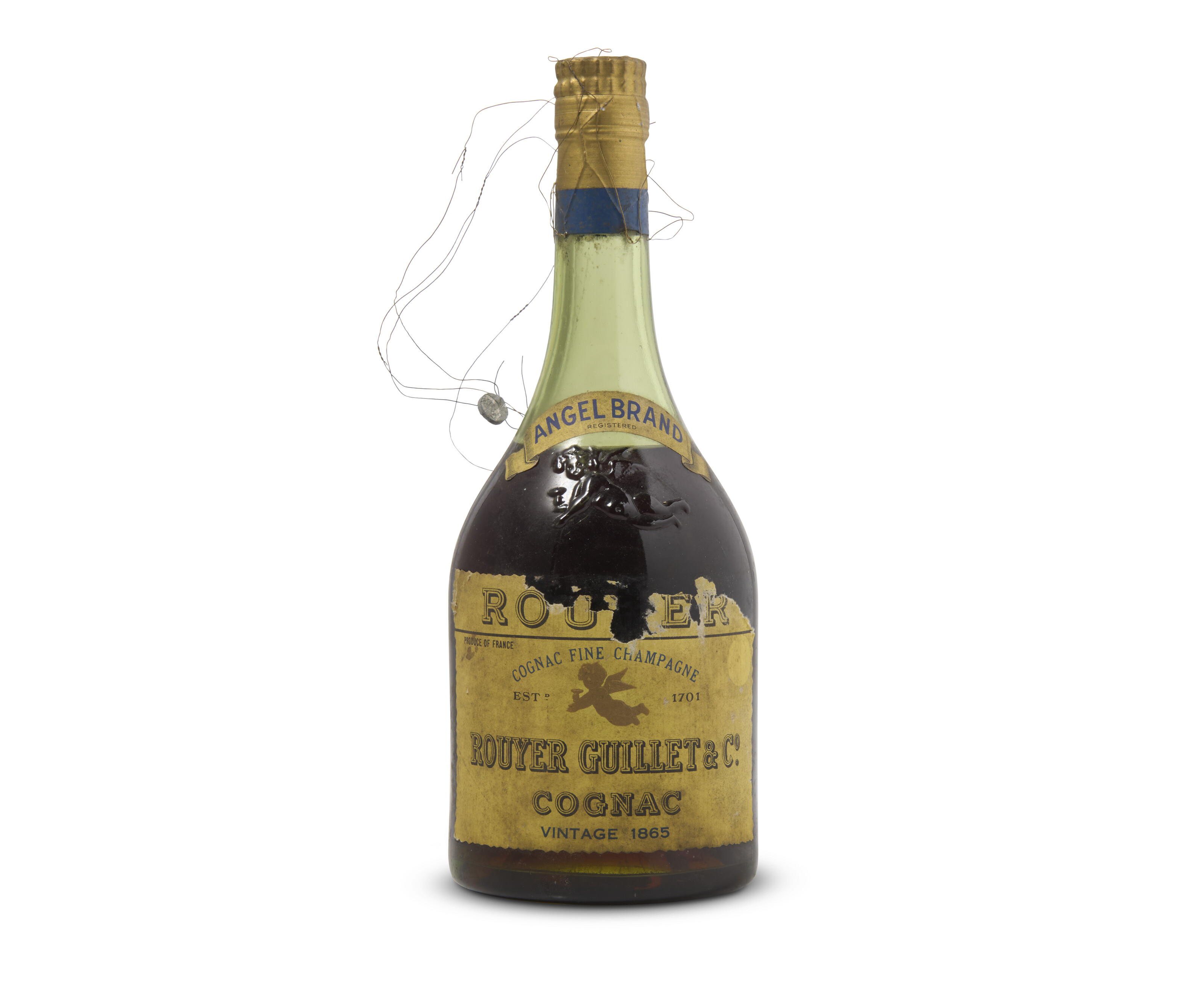 Bisquit Fine Champagne コニャック 特級 Bisquit V S O P Fine Champagne COGNAC 40度 30ml