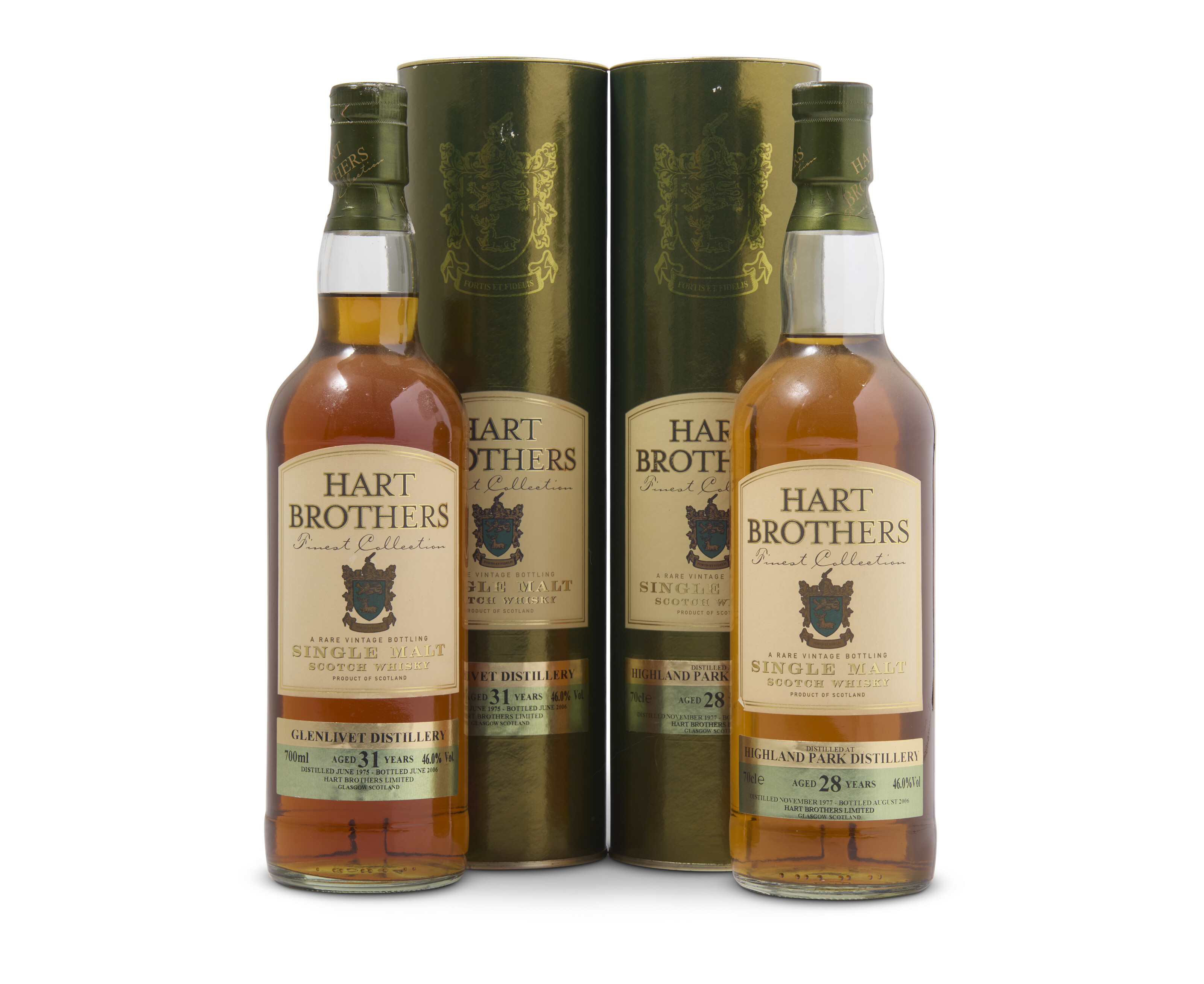 Mixed Linlithgow, Linlithgow,Signatory Vintage 26 Year Old