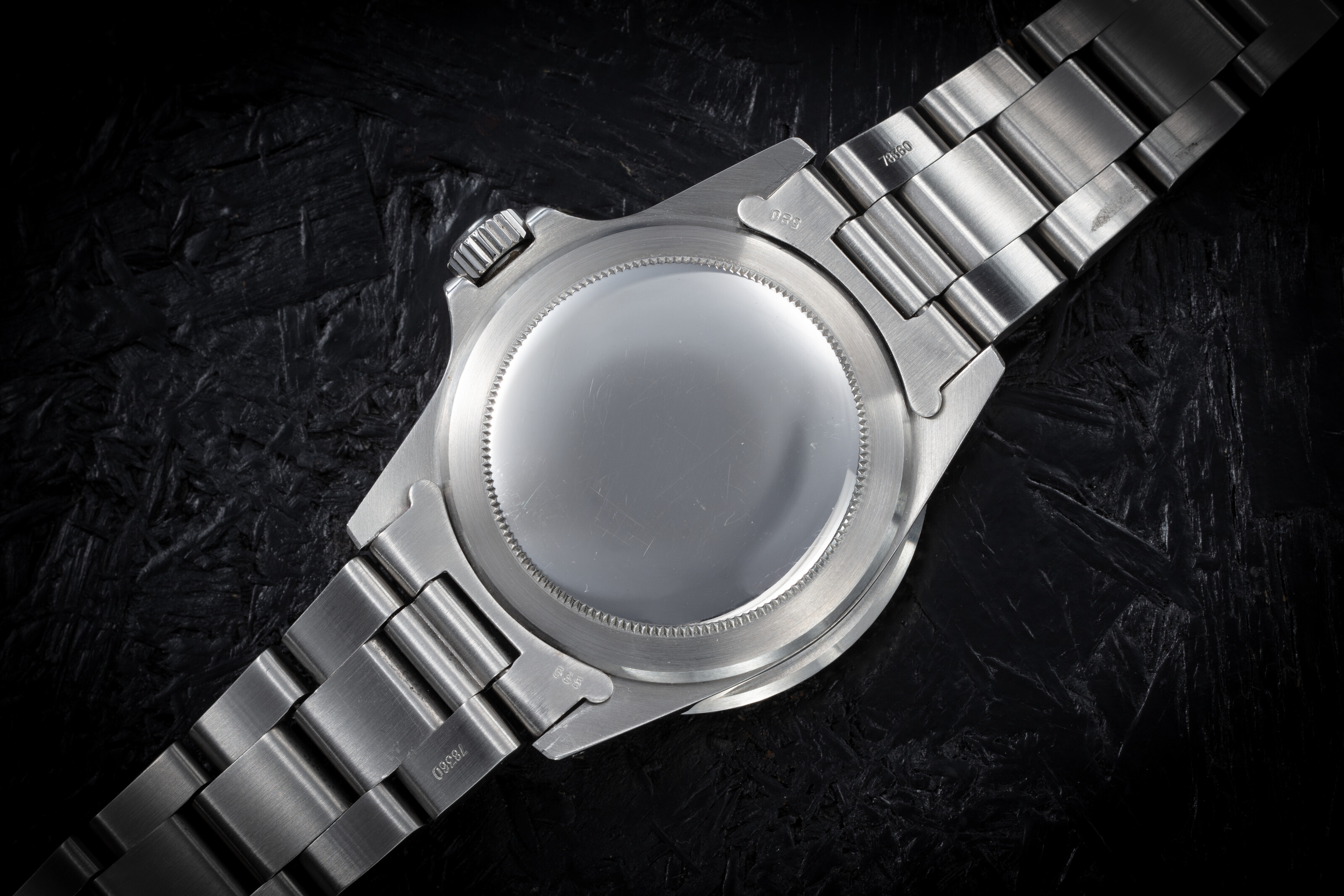 Submariner stainless steel automatic online