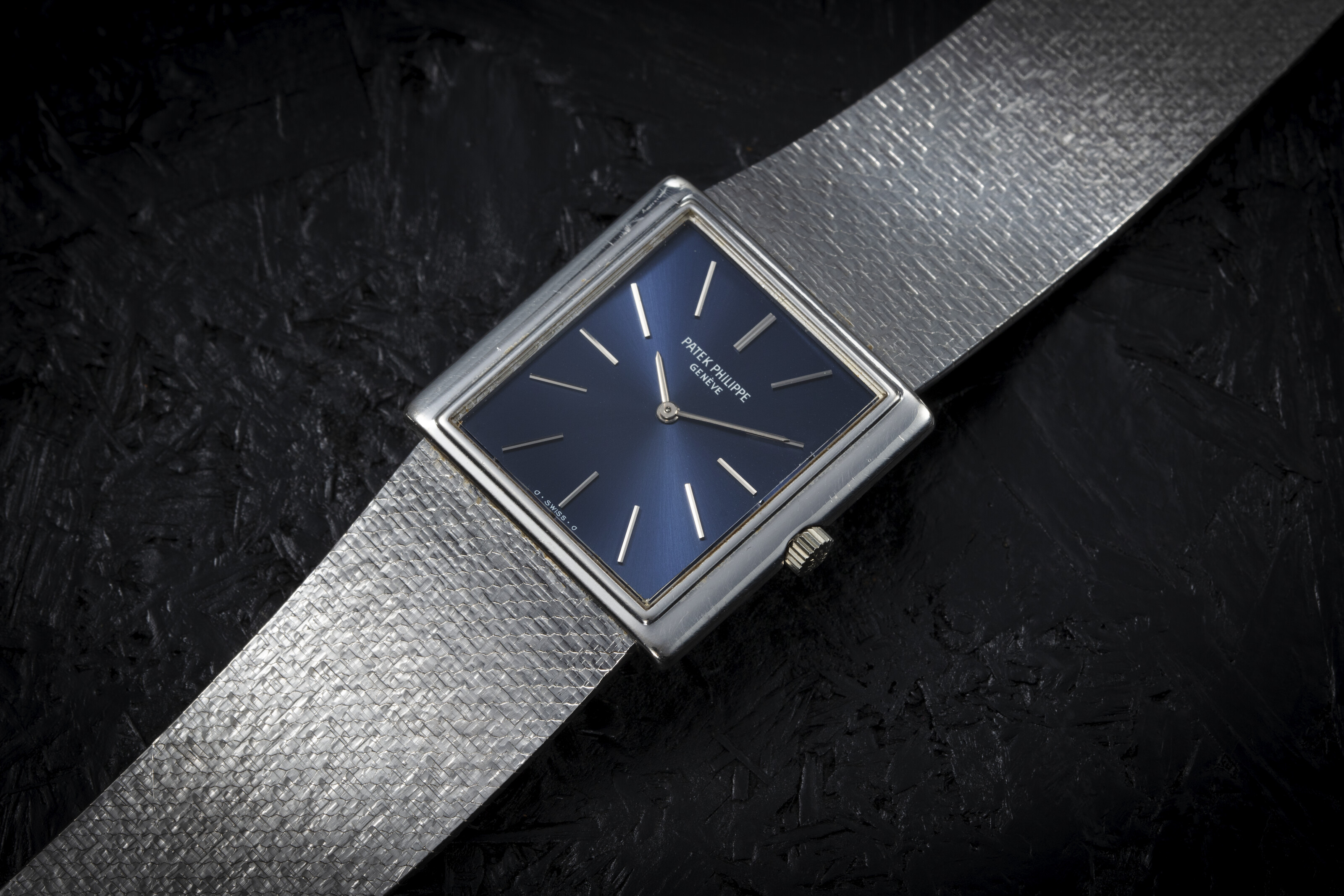 LANG 1943, EDITION ONE, A PROTOTYPE BRONZE VINTAGE-INSPIRED FIELD