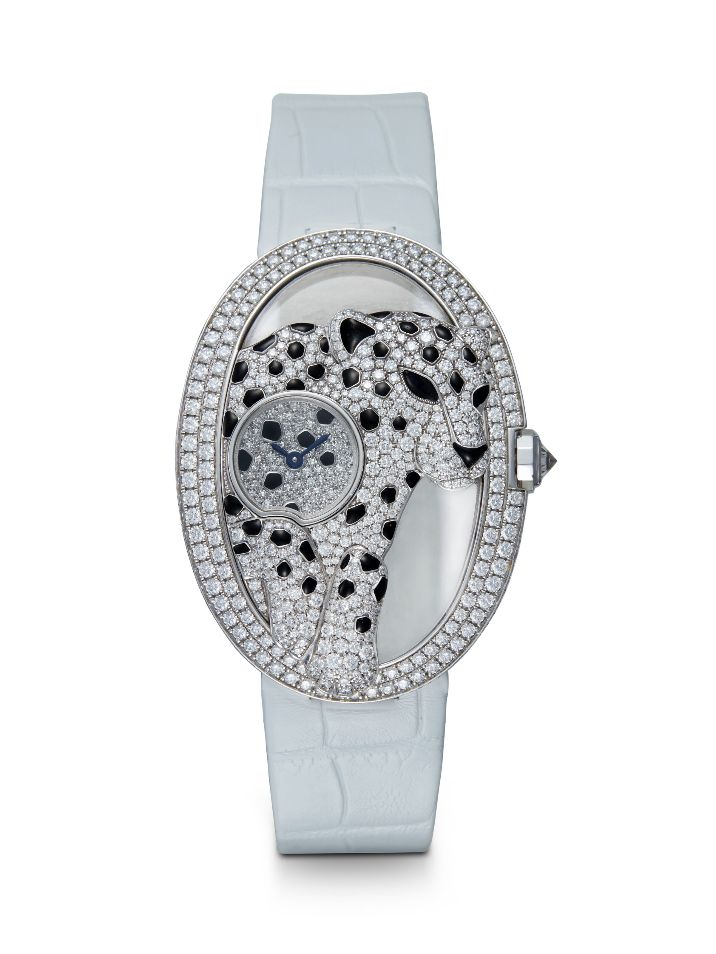 A. LANGE & SÖHNE, LITTLE LANGE 1 MOONPHASE SOIRÉE REF. 819.049, A