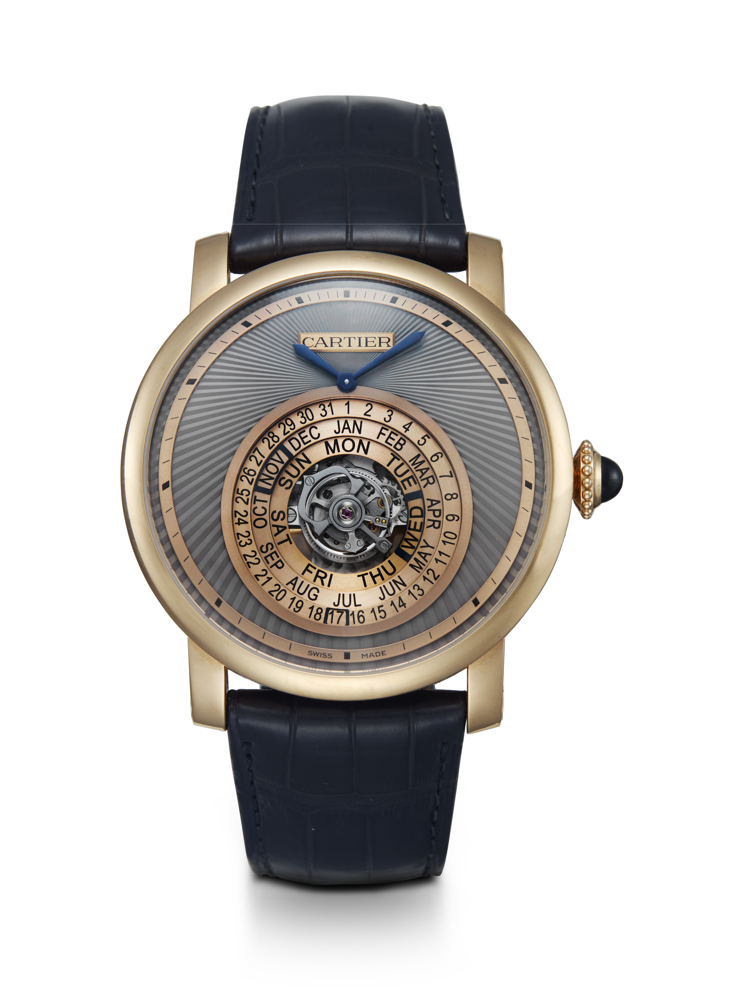 A. LANGE & SÖHNE, LITTLE LANGE 1 MOONPHASE SOIRÉE REF. 819.049, A