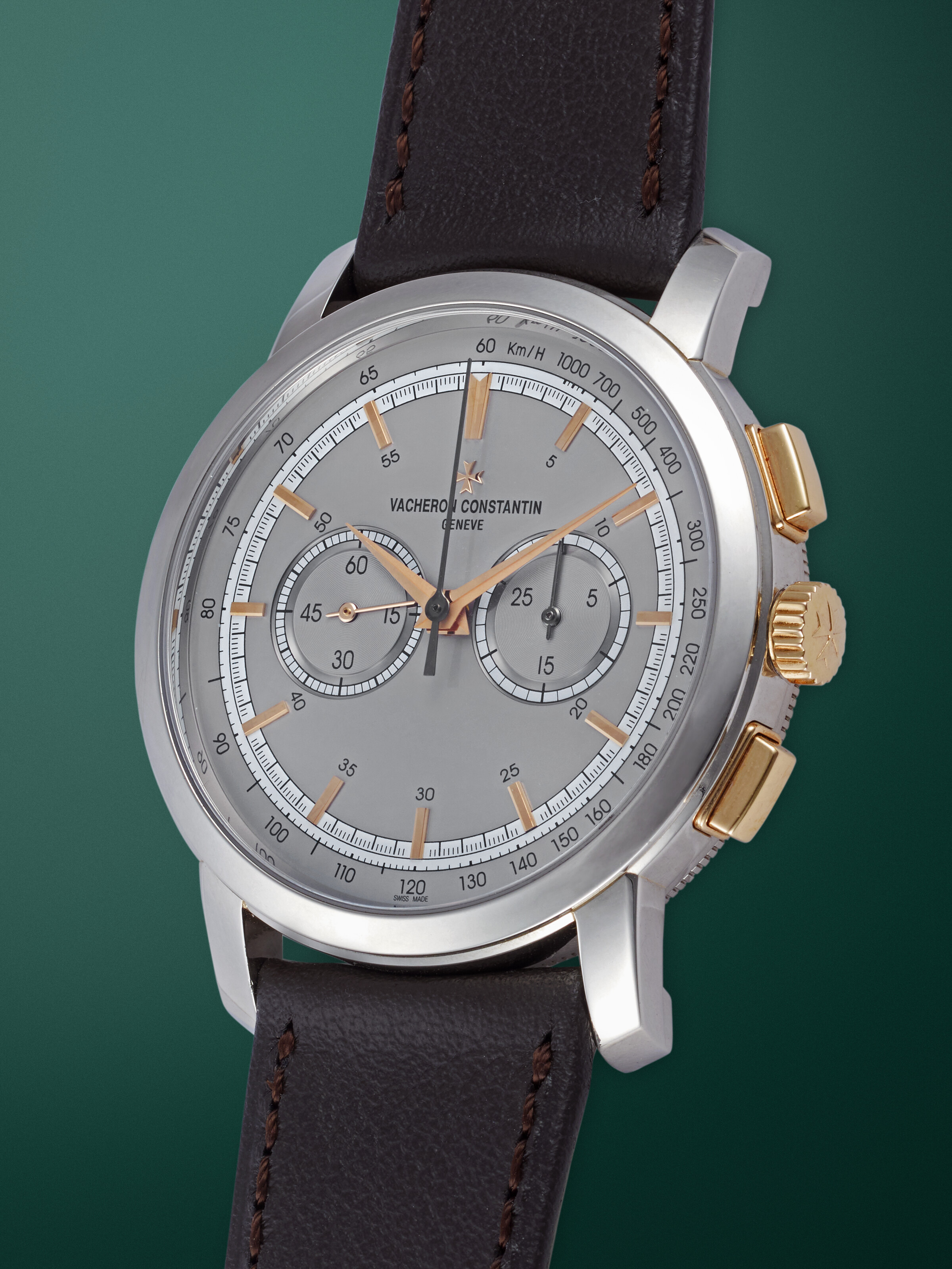 VACHERON CONSTANTIN, PATRIMONY TRADITIONELLE REF. 47192/000B-9828