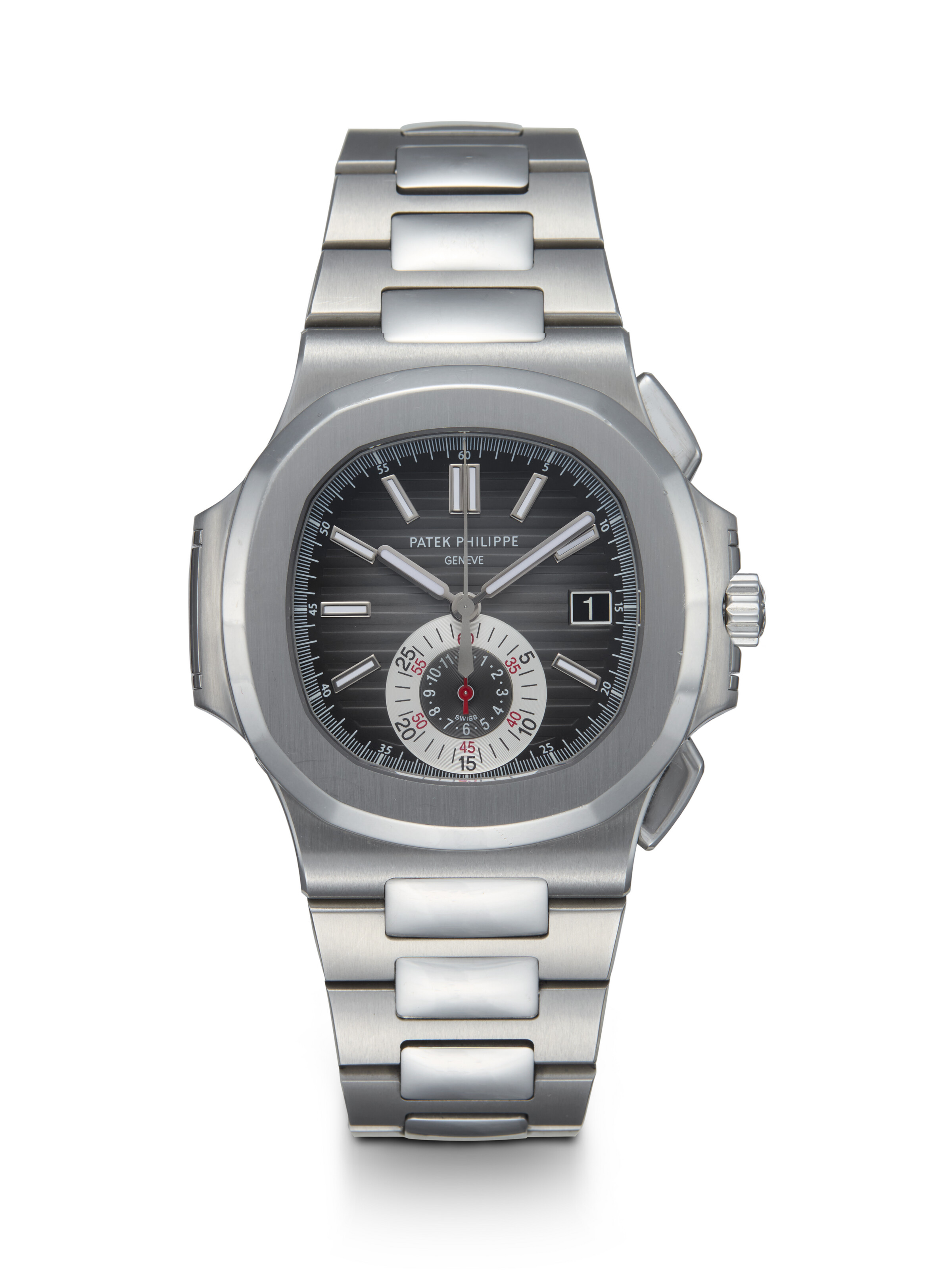 VACHERON CONSTANTIN, PATRIMONY TRADITIONELLE REF. 47192/000B-9828