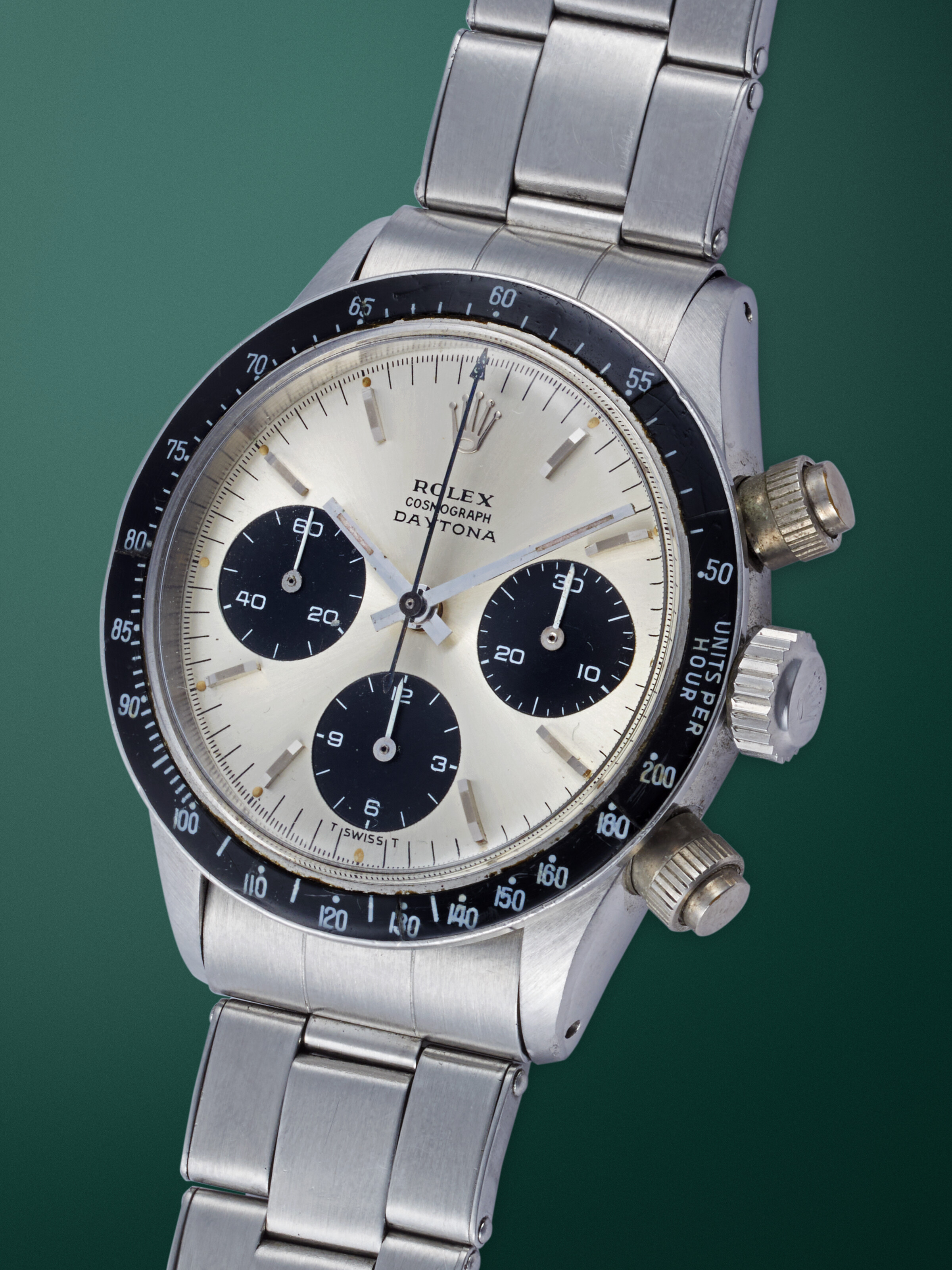 Rolex daytona 6240 outlet