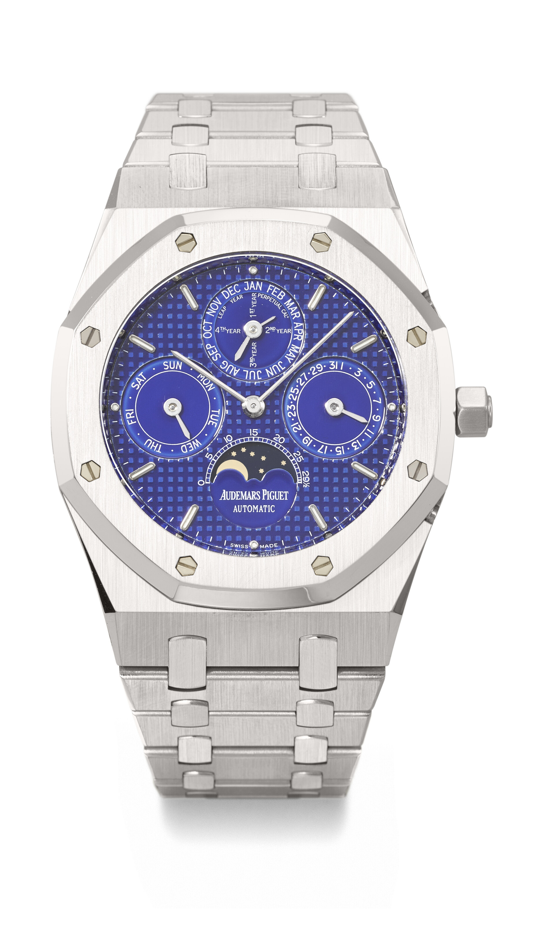 Audemars piguet like watches online