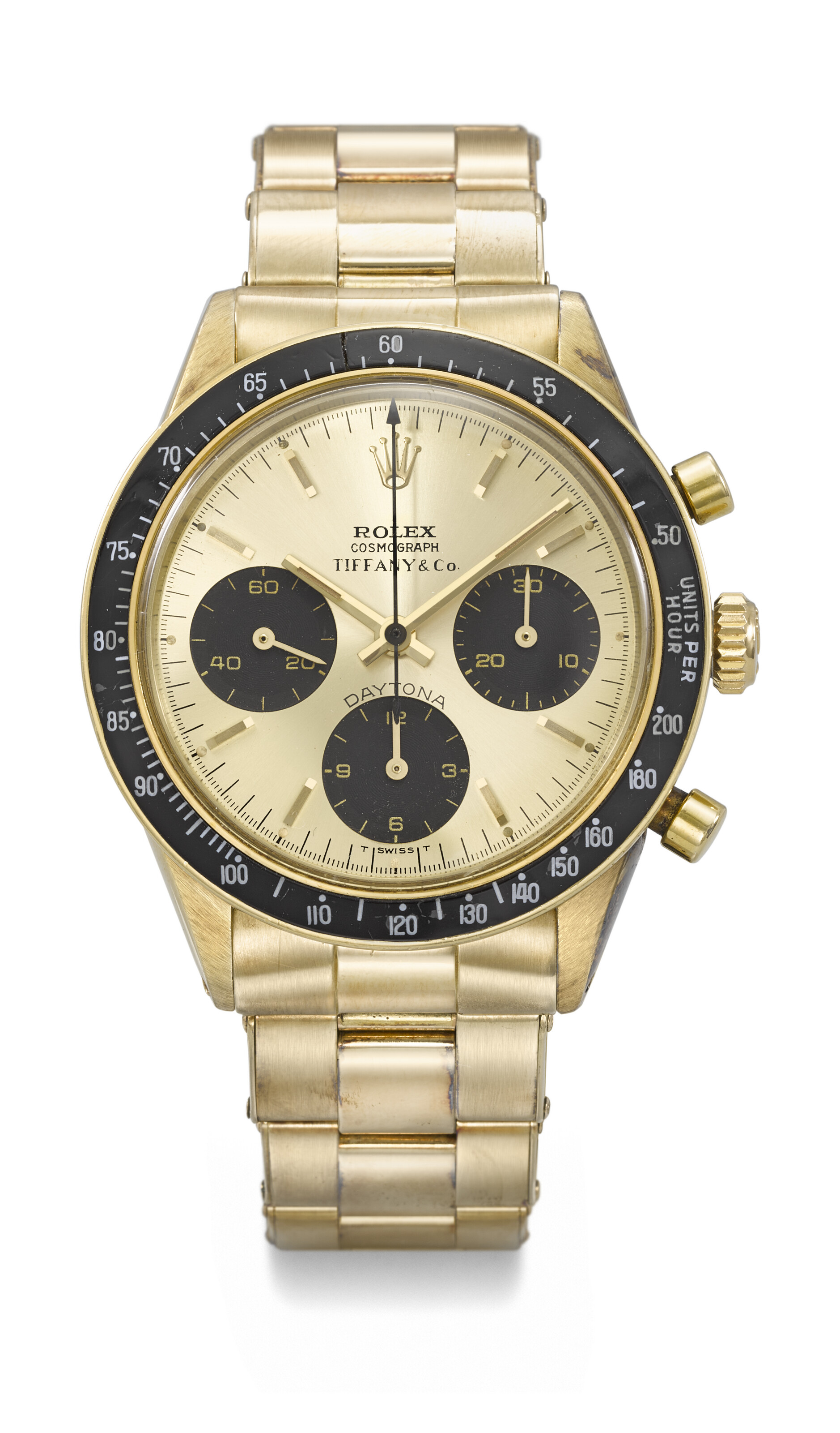 Rolex Daytona collecting guide Christie s