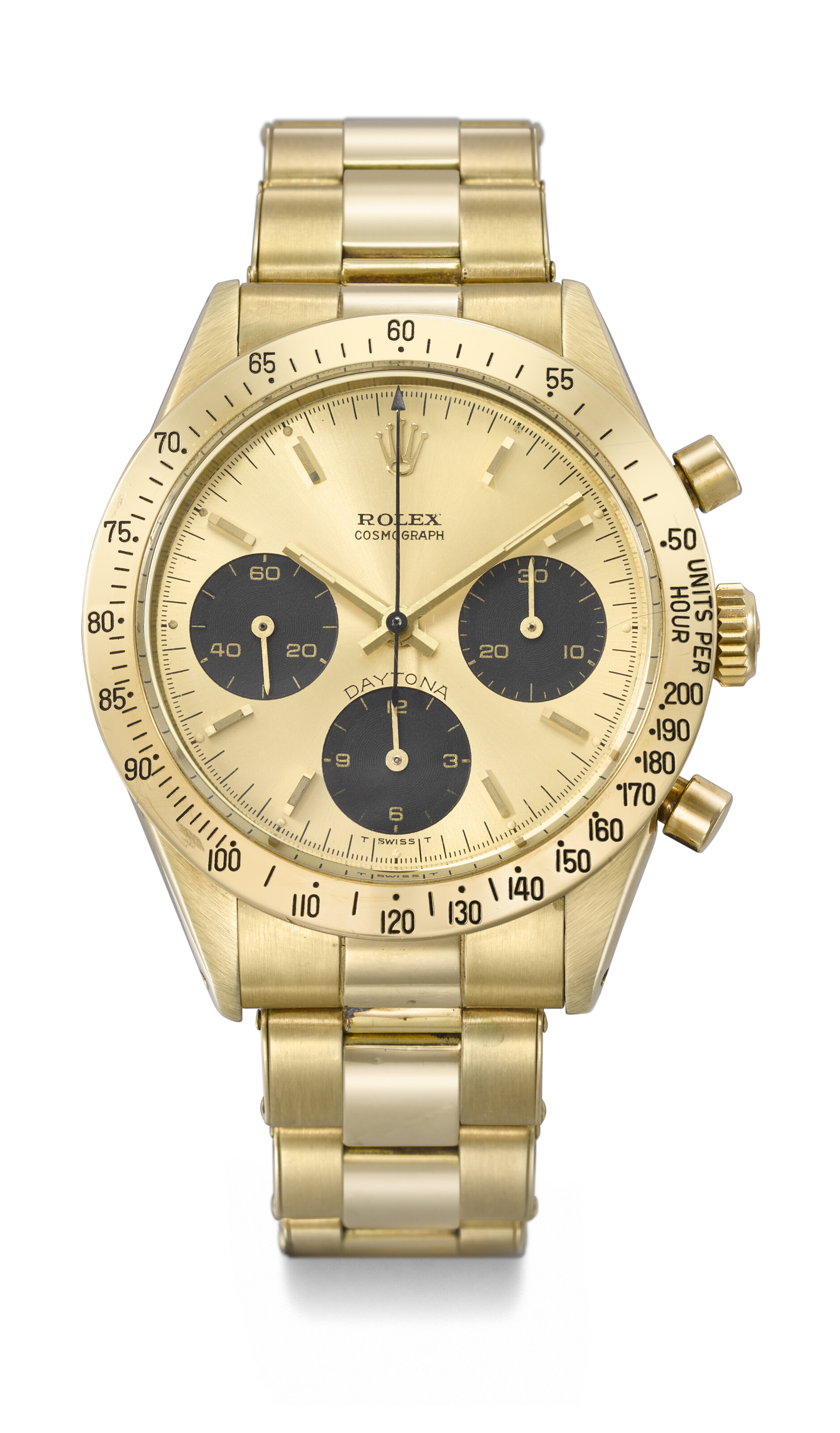 Rolex schumacher store