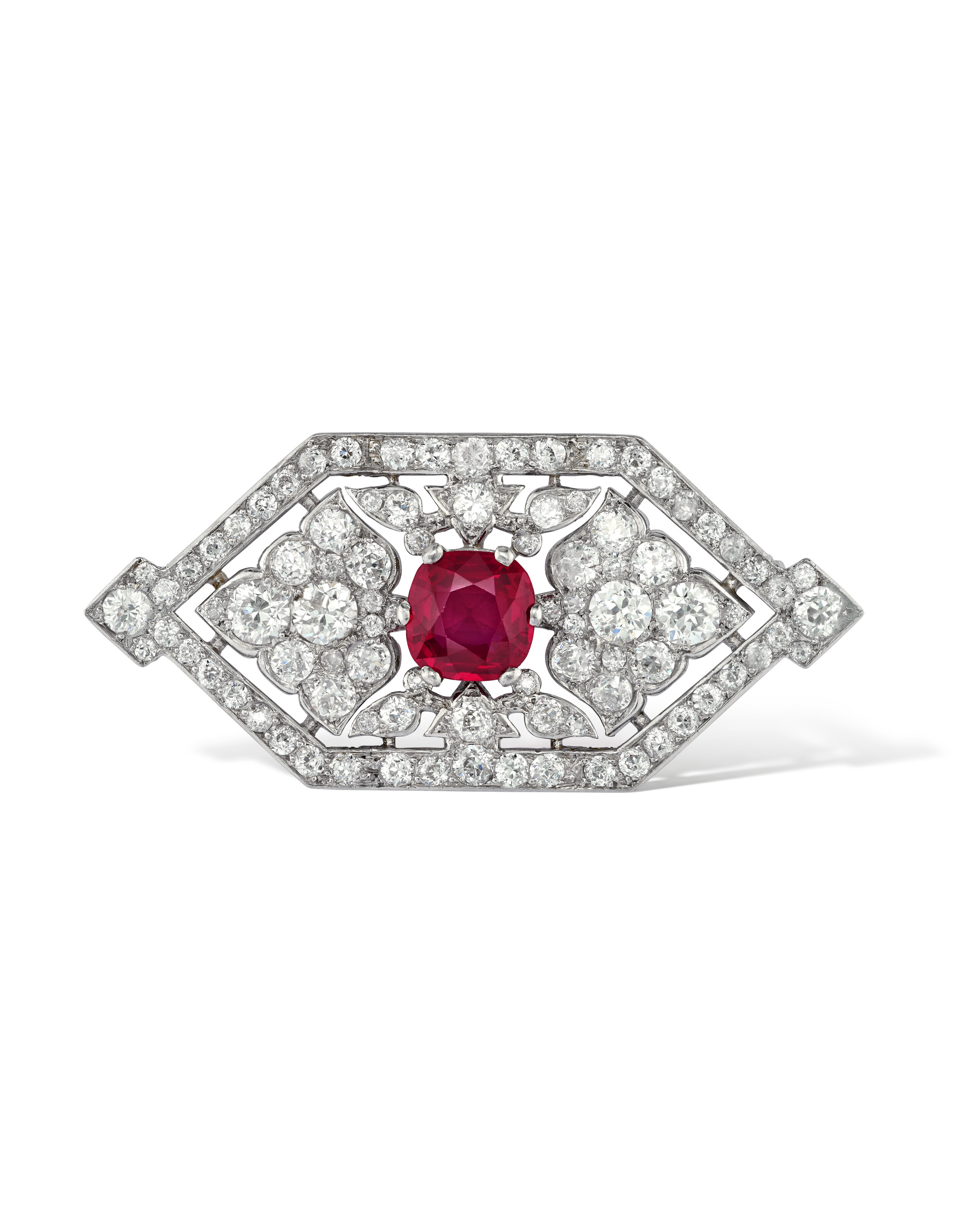 Collecting guide Cartier jewellery Christie s