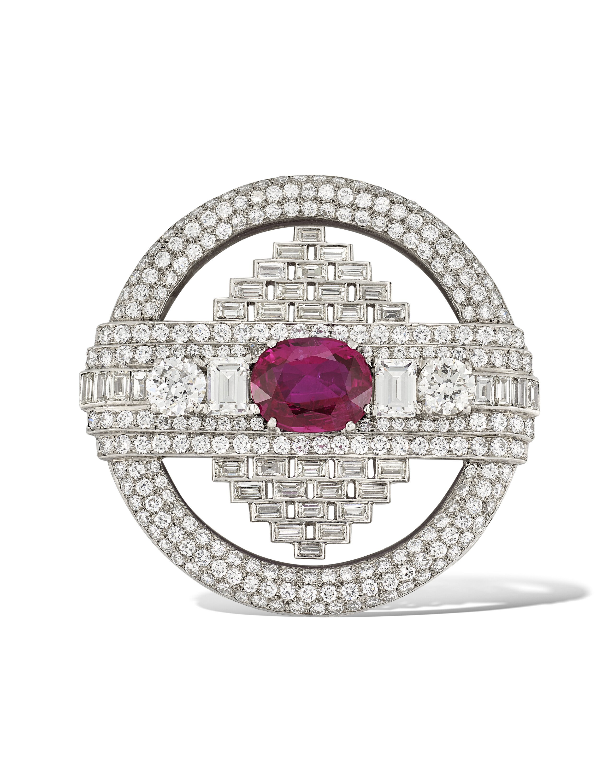 Collecting guide Art Deco jewellery Christie s