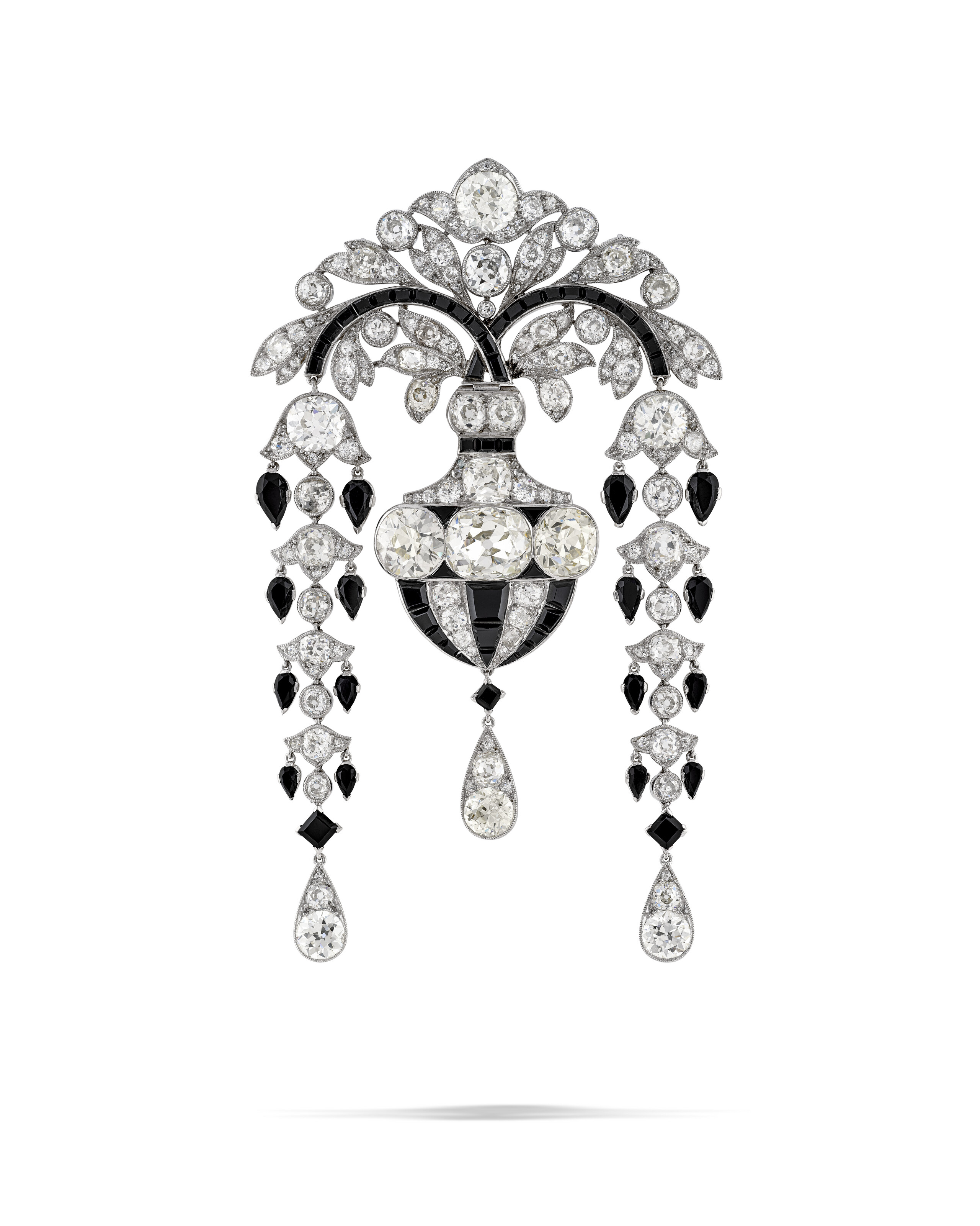 Cartier art deco jewelry online