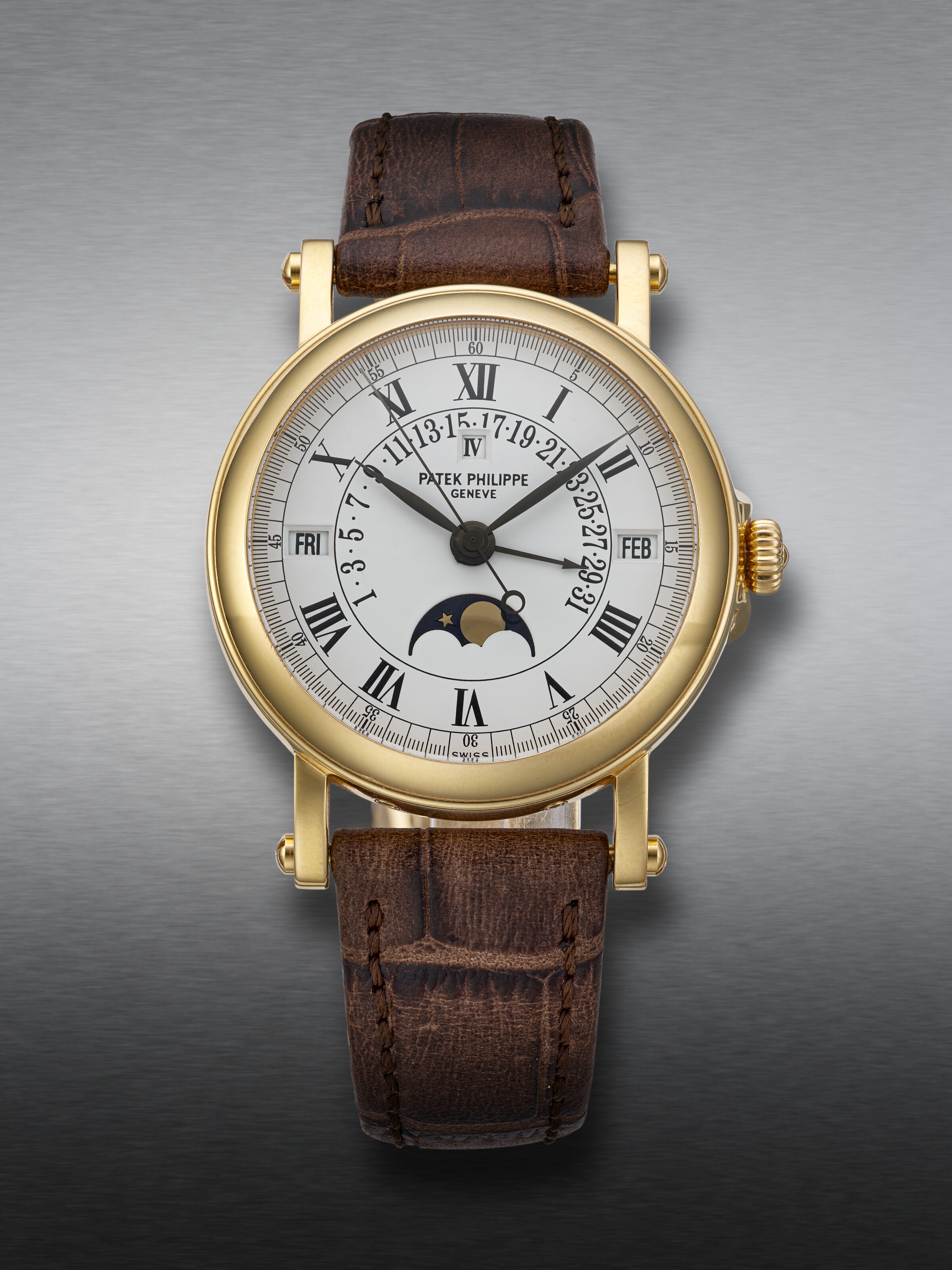 Patek philippe 5059r discount