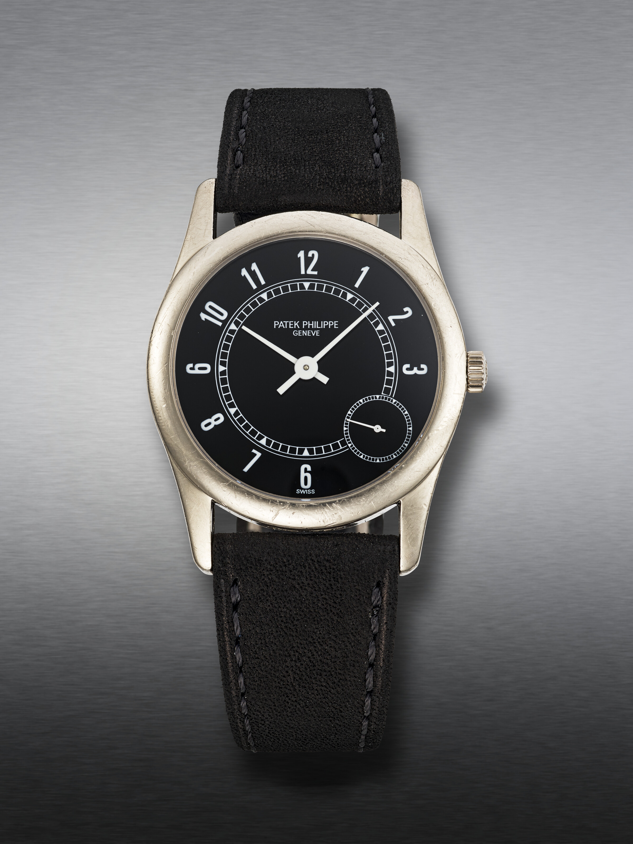Patek philippe 5000 online