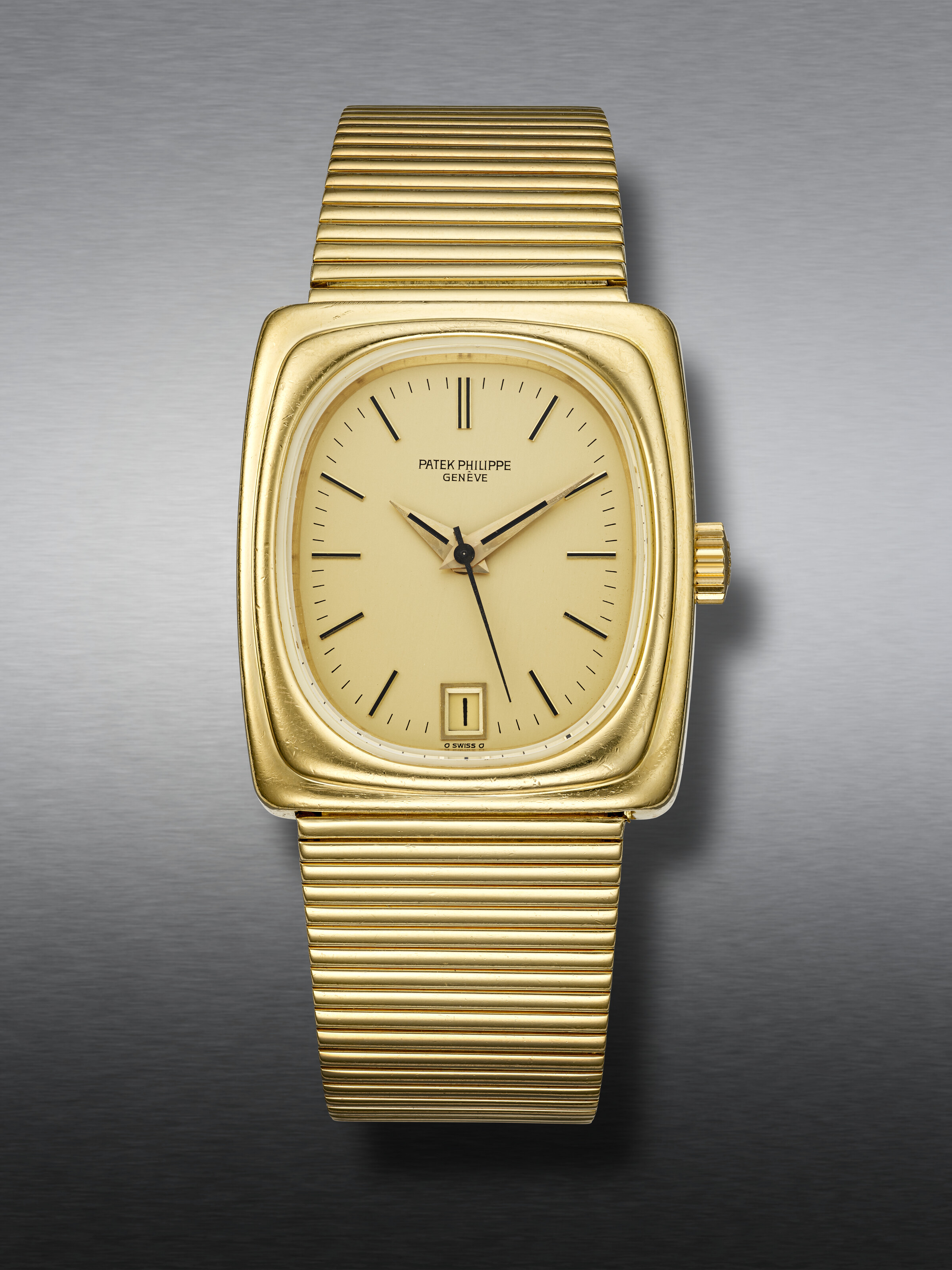 Patek philippe beta 21 best sale