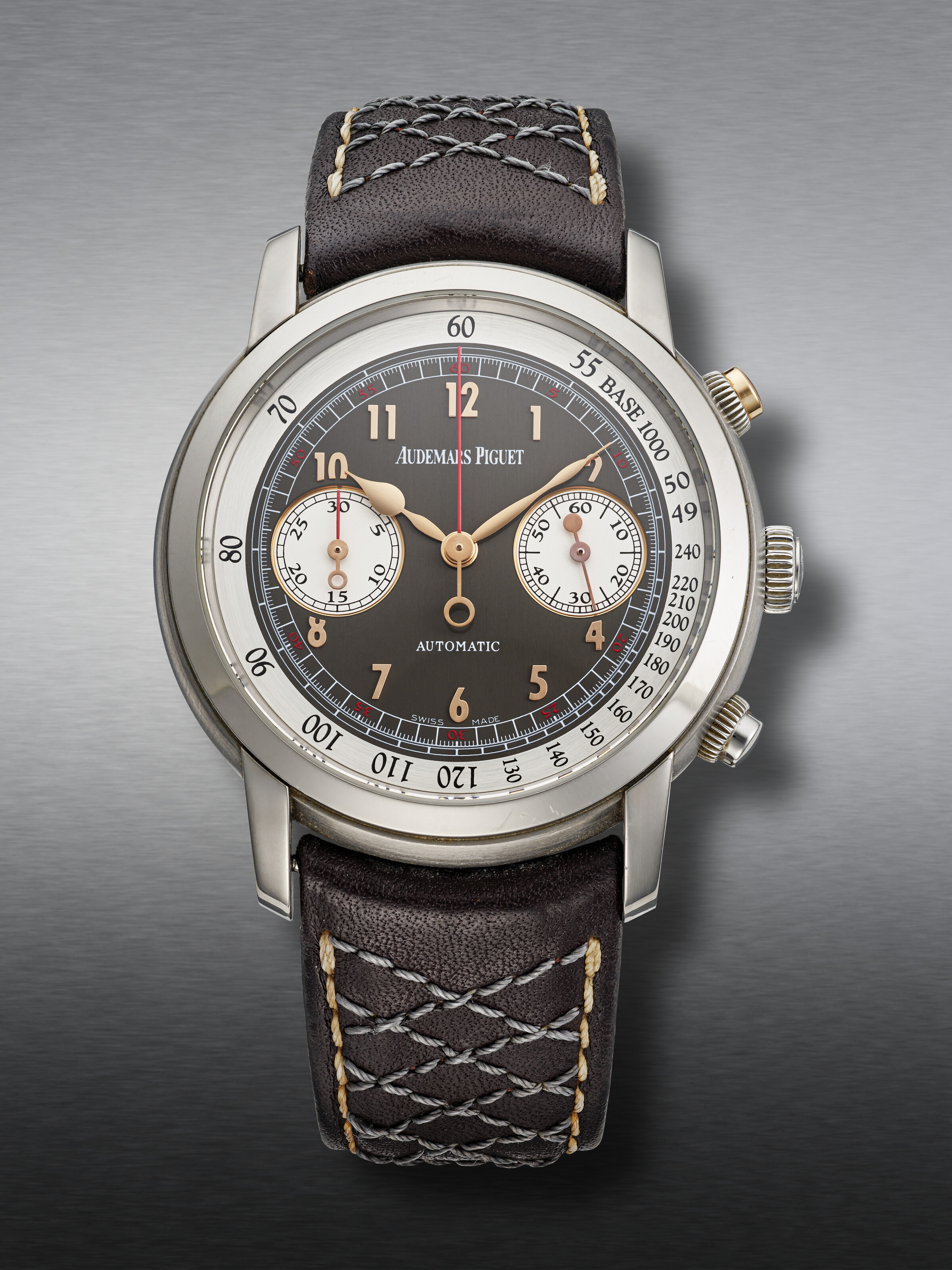 Audemars piguet gstaad on sale