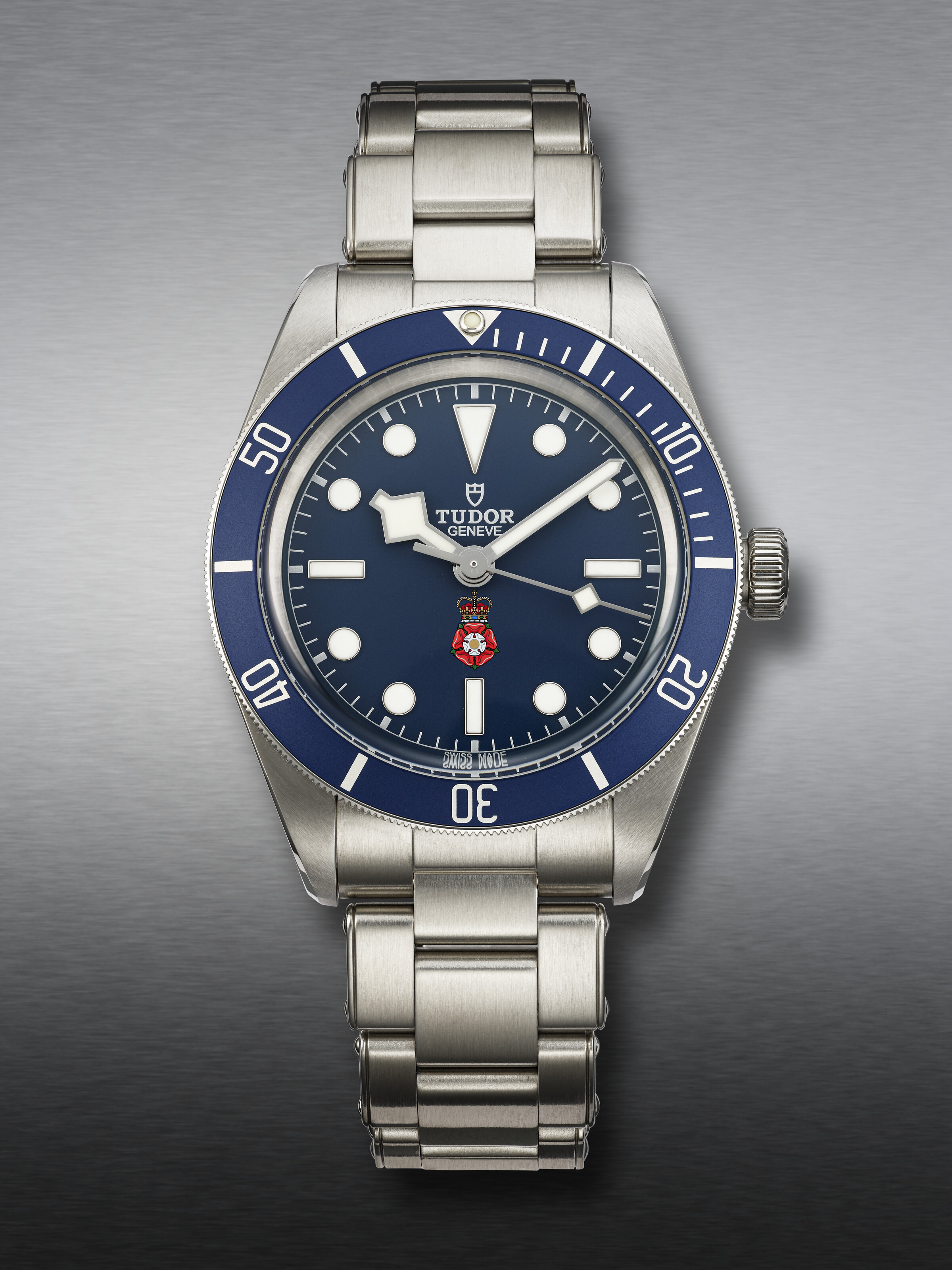 Tudor black bay special edition cheap