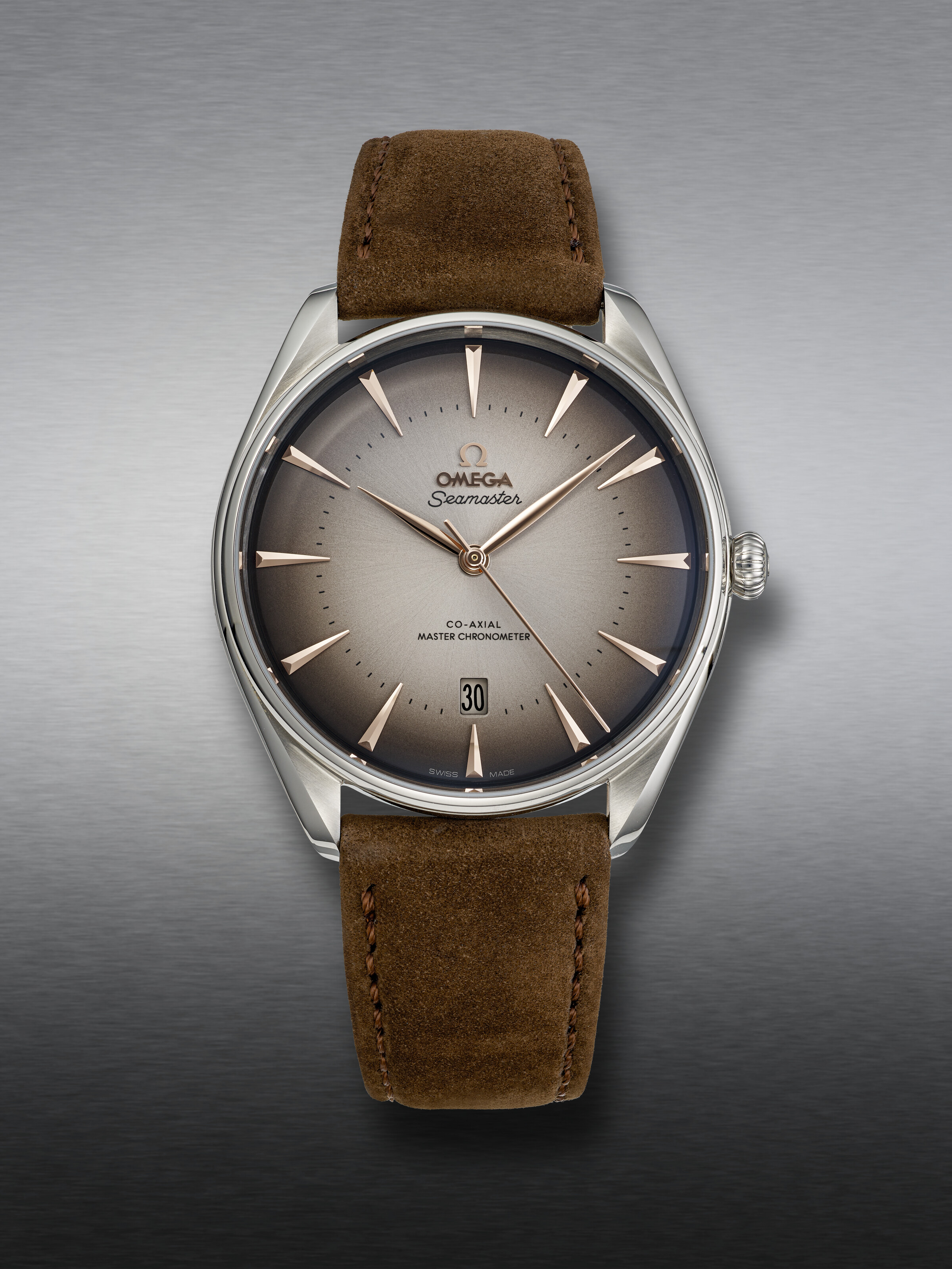 Omega seamaster swiss edition clearance