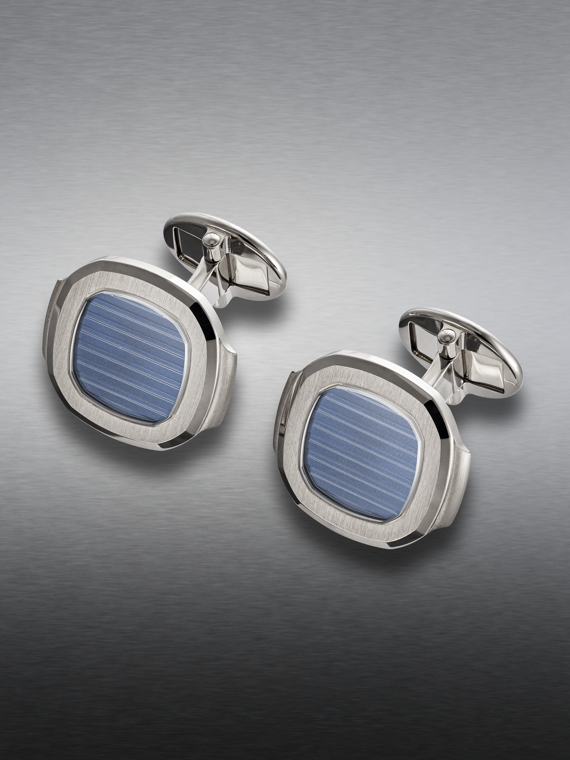 Patek philippe cufflinks replica store