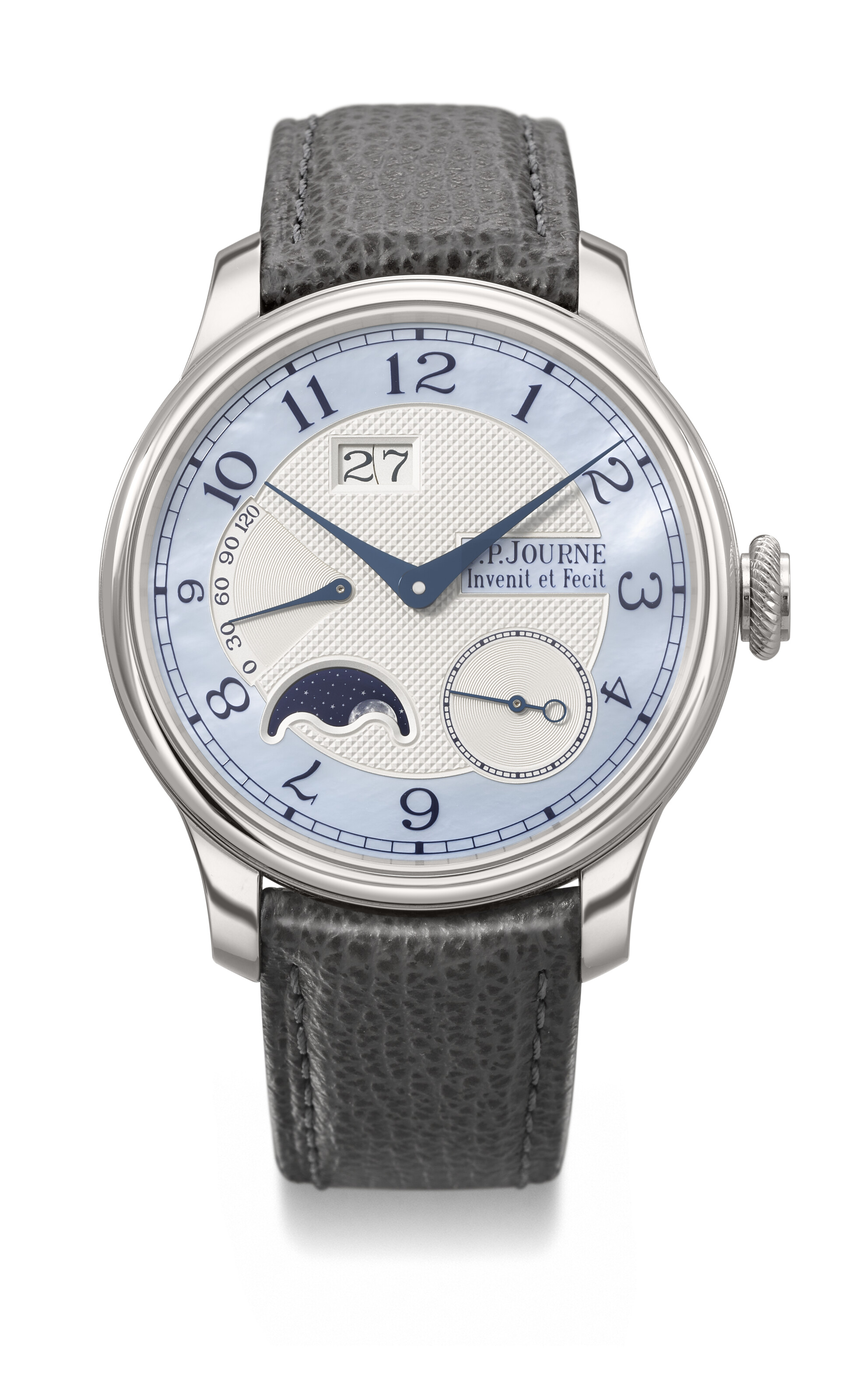 F.P. Journe collecting guide Christie s
