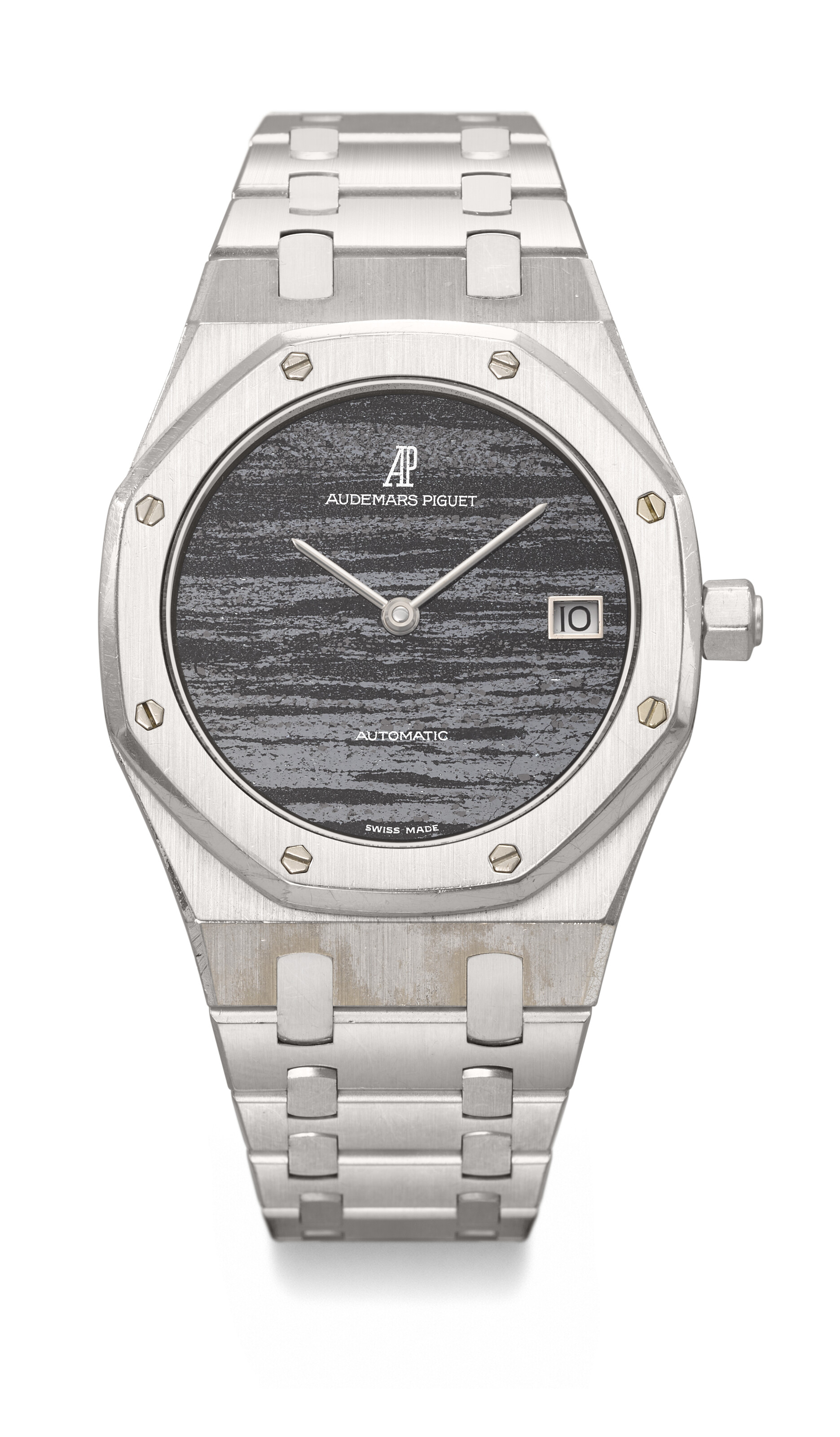 Audemars Piguet Royal Oak collecting guide Christie s