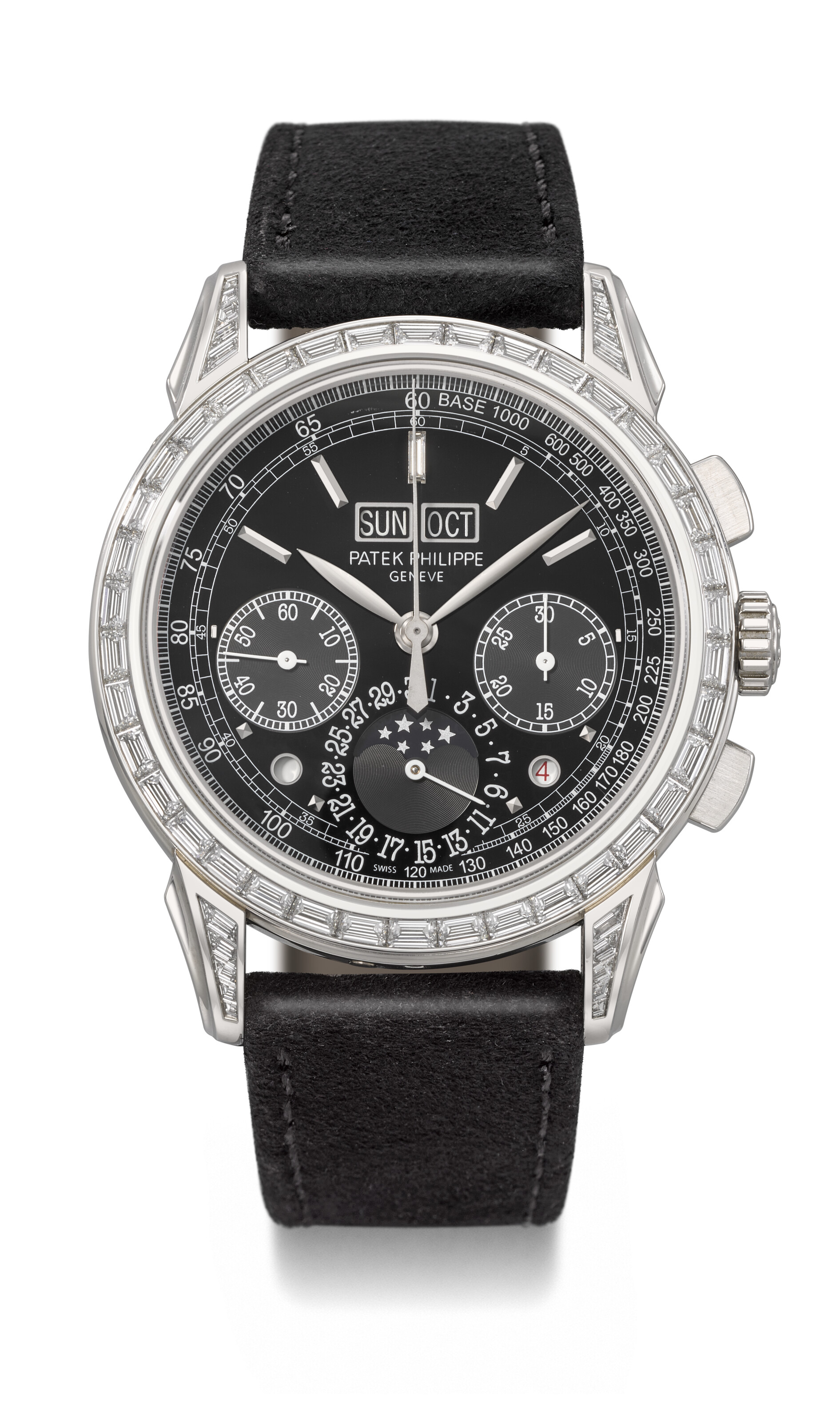 Patek 5271p price cheap