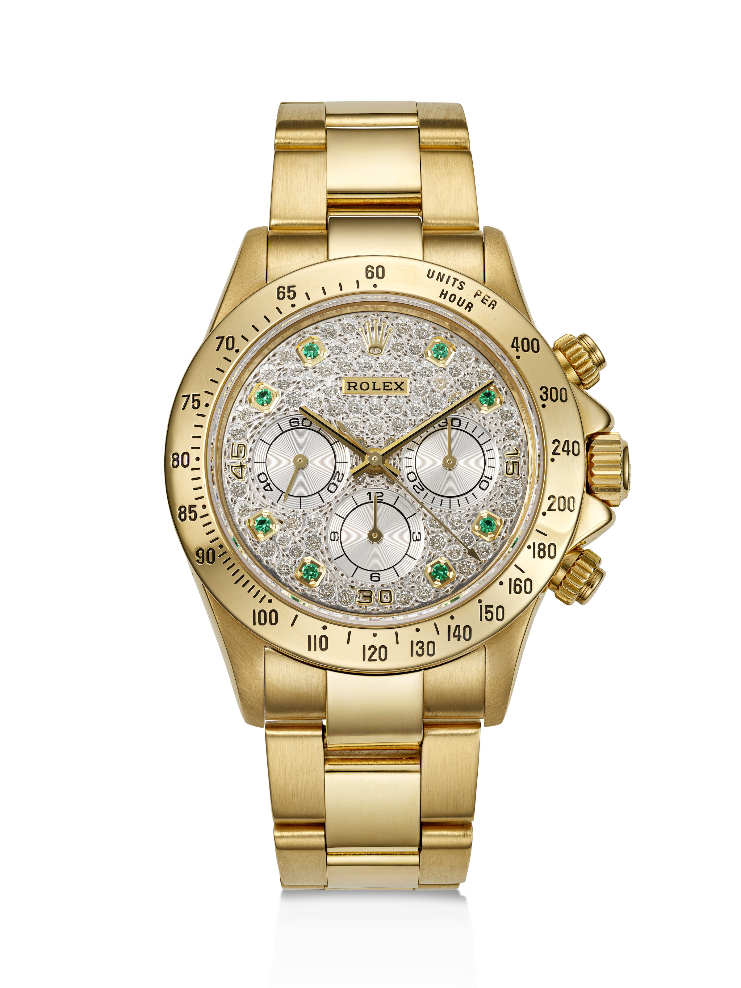 ROLEX DAYTONA クロノグラフ ゴールド m126518ln-0012.jpg