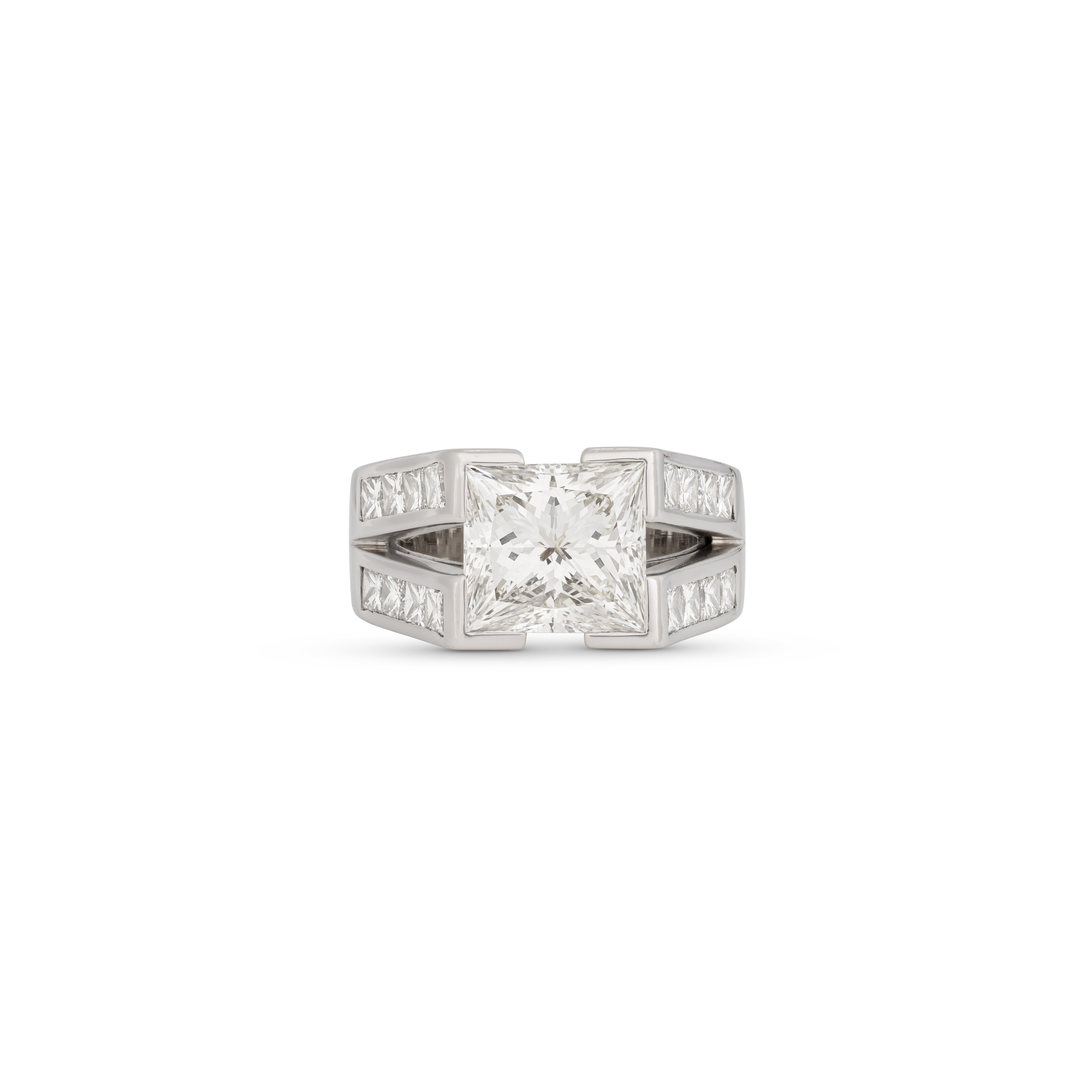 DIAMOND RING, | Christie’s