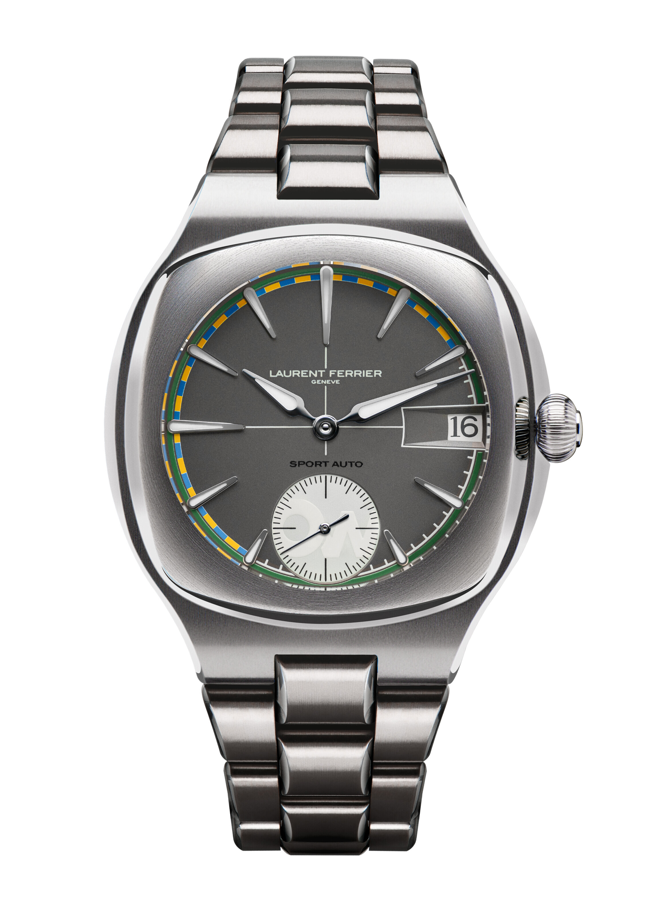 Paul laurent watchmaker clearance