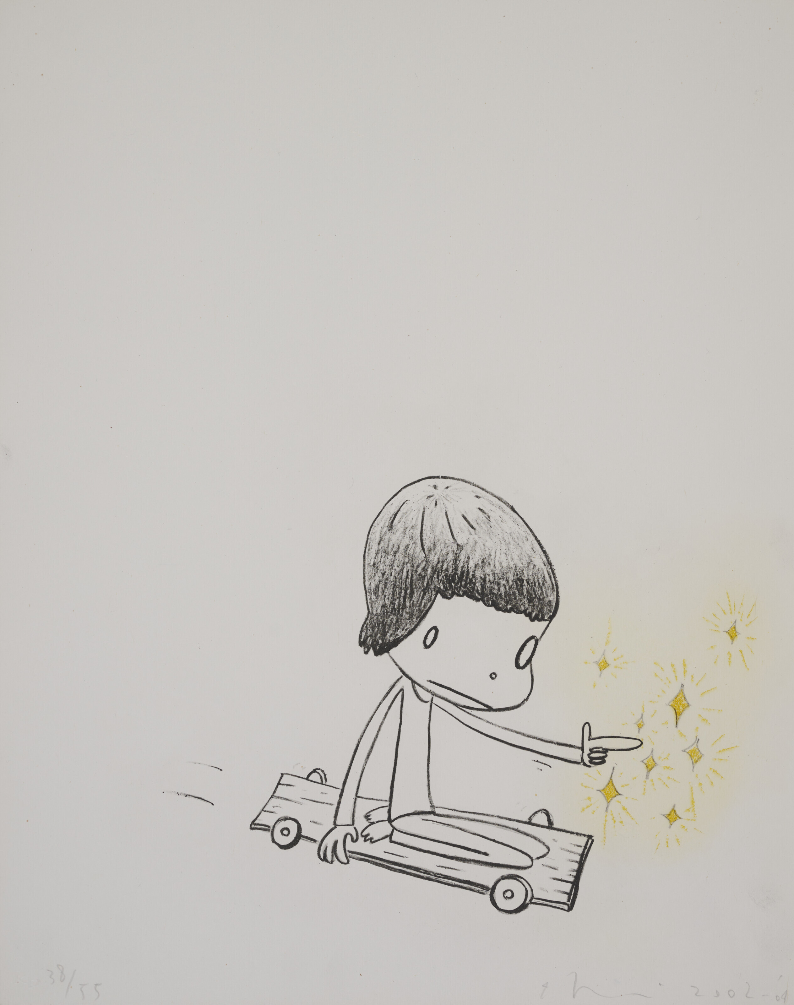 奈良美智 奈良美智 公式グッズ YOSHITOMO NARA N's YARD OFFICIAL ONLINE SHOP