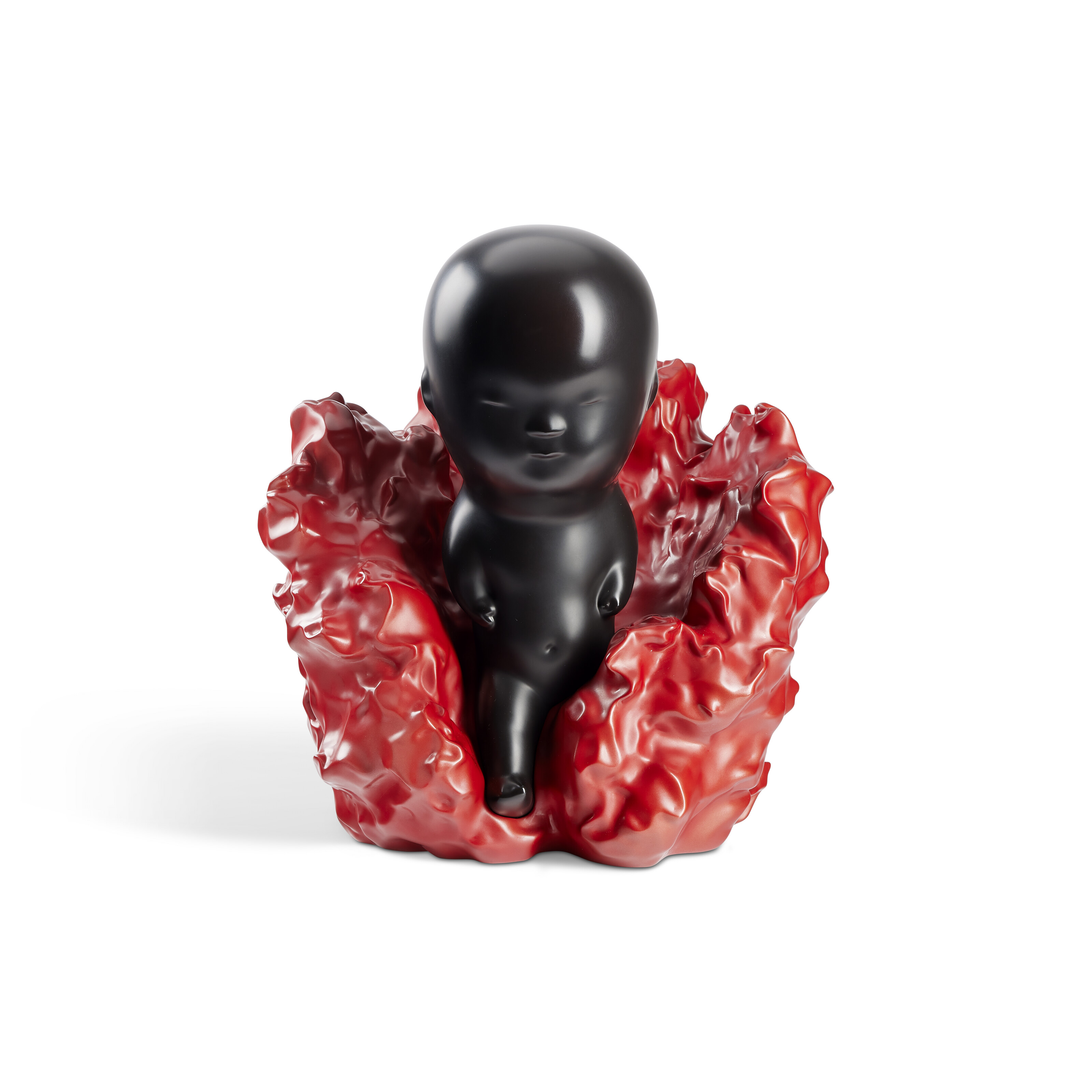 空山基 Sexy Robot 001 1/4 ピンク水着 HAJIME SORAYAMA 空山基