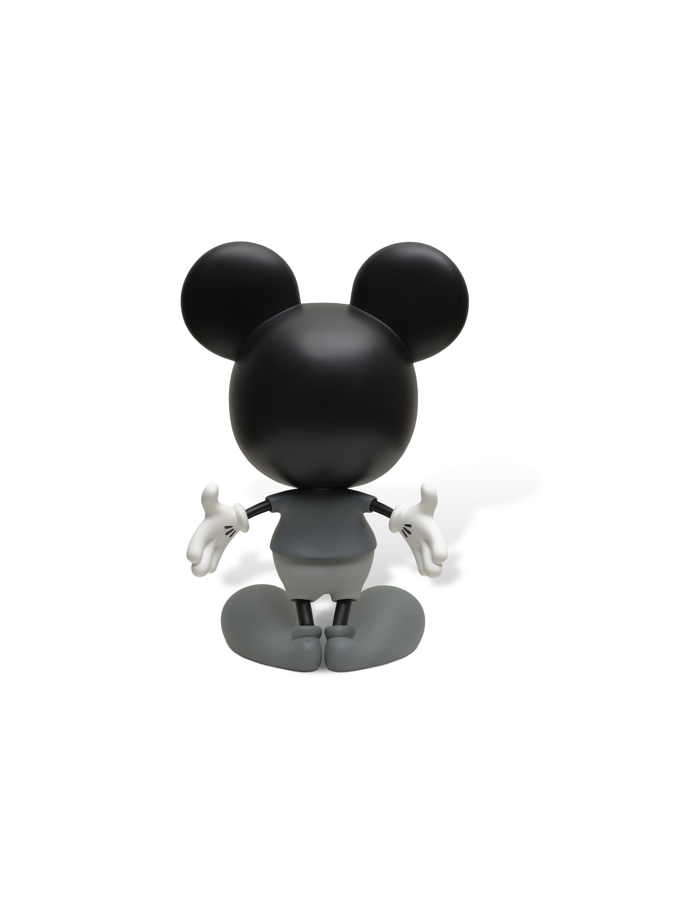 MEDICOM TOY - javier calleja sorayama mickey セット 空山基 HAJIME SORAYAMA Mickey Mouse ミッキー マウス Javier