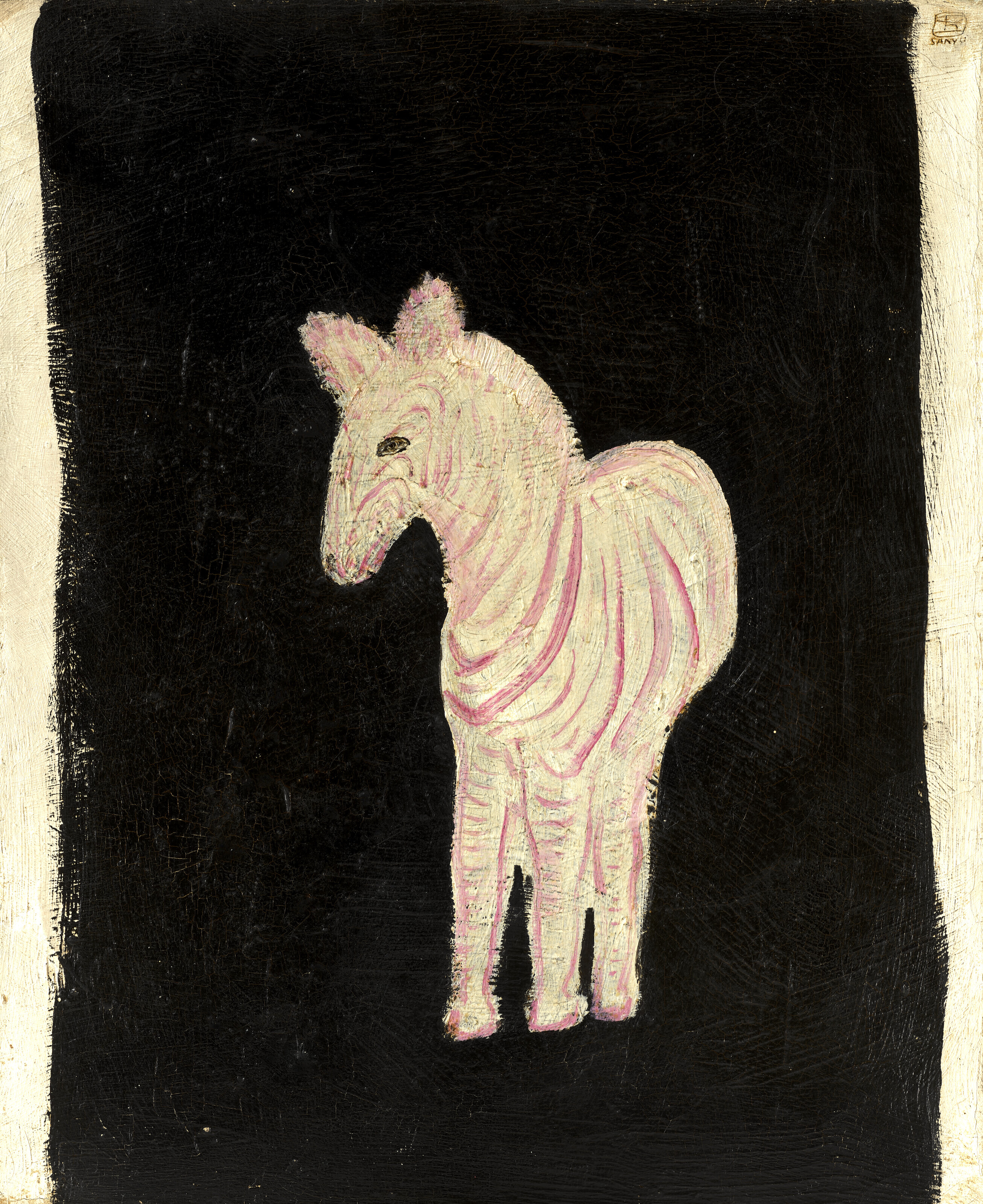 Zèbre (Zebra)