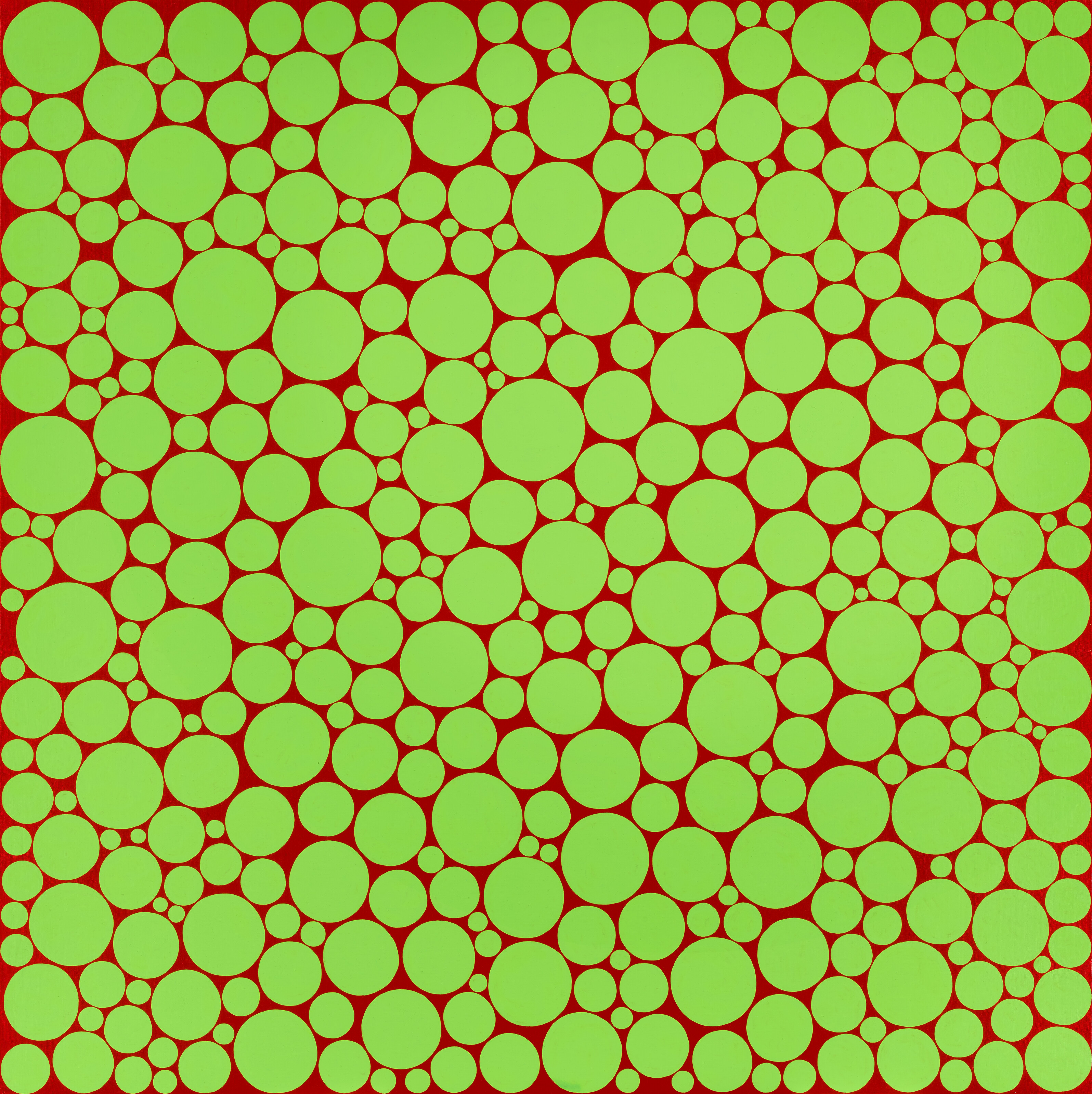 INFINITY-DOTS (OPQRT)