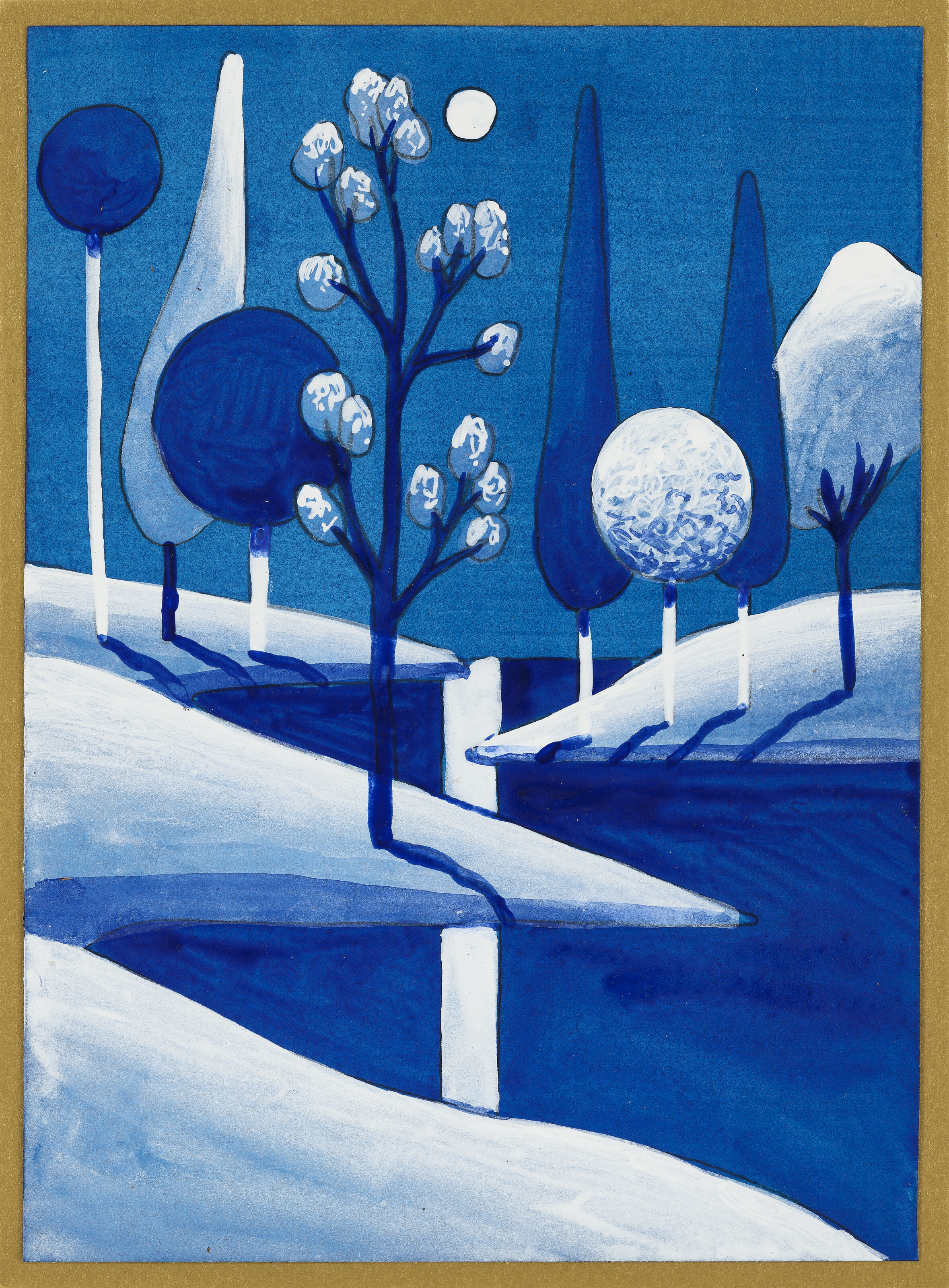 NICOLAS PARTY (B. 1980), Still Life with a Candle | Christie's