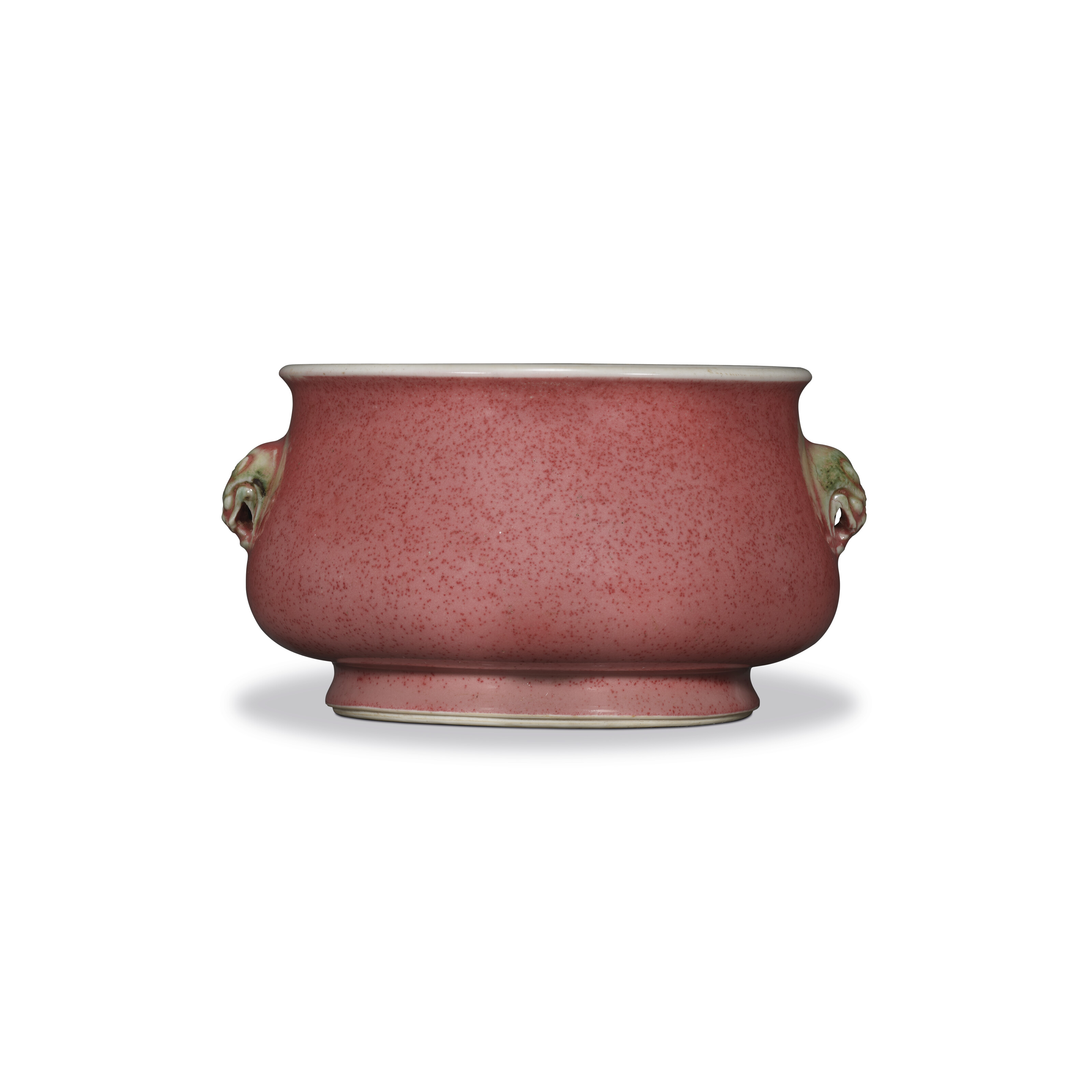 A LARGE BLUE AND WHITE 'FOUR SCHOLARLY PURSUITS' JAR, WANLI