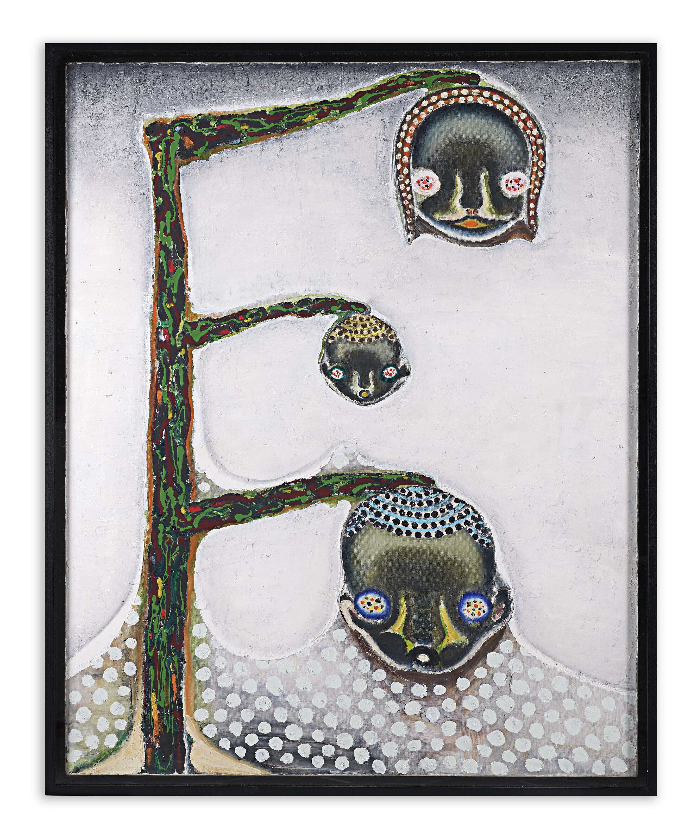 IZUMI KATO (B. 1969), Untitled | Christie's