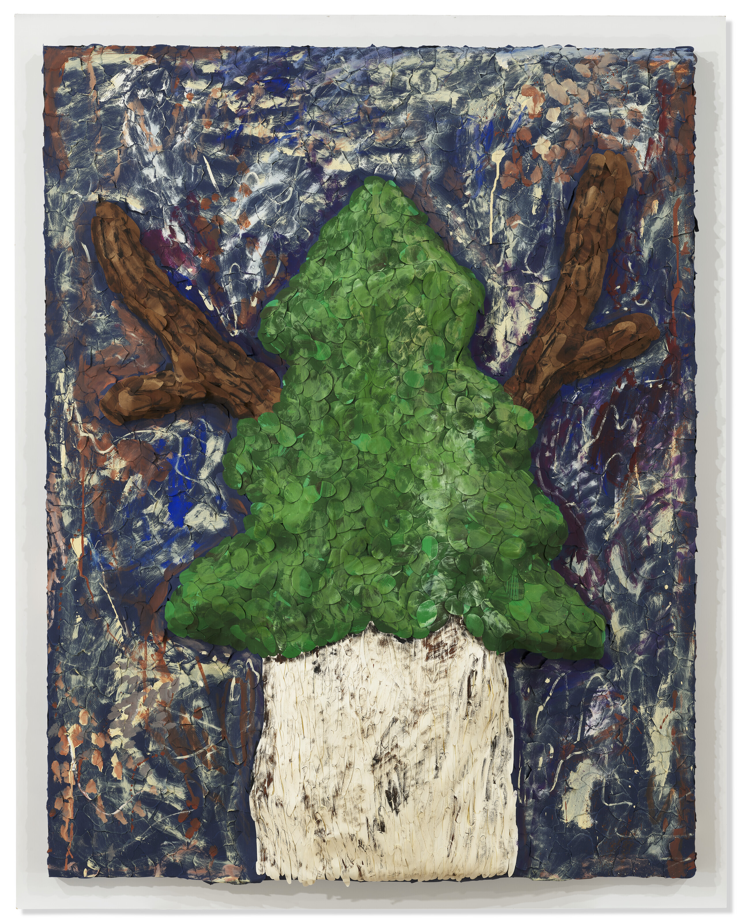 YUICHI HIRAKO (B.1982), Fallen Leaves | Christie's