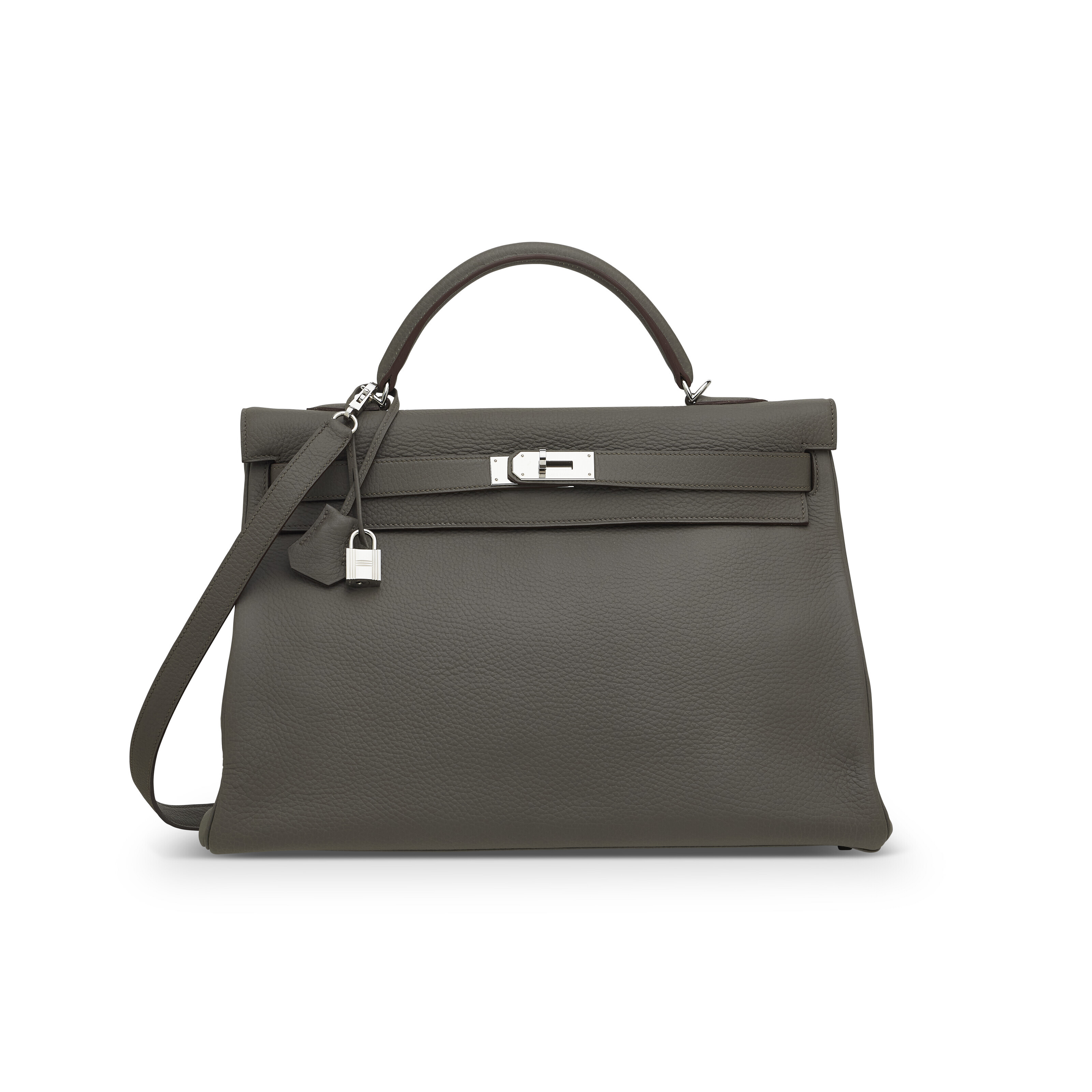 HERMES グレー タンクトップ HERMES グレー タンクトップ 【公式通販】
